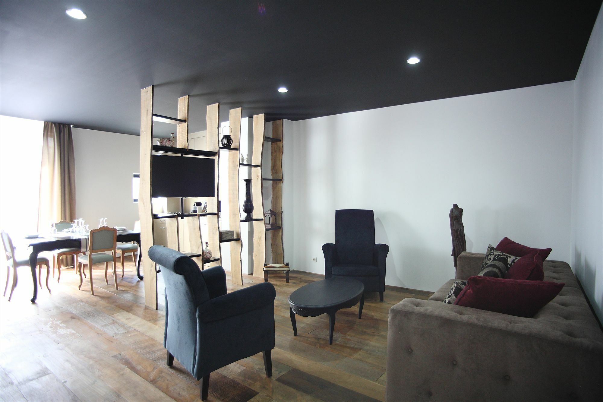 Aparthotel L'Impronta