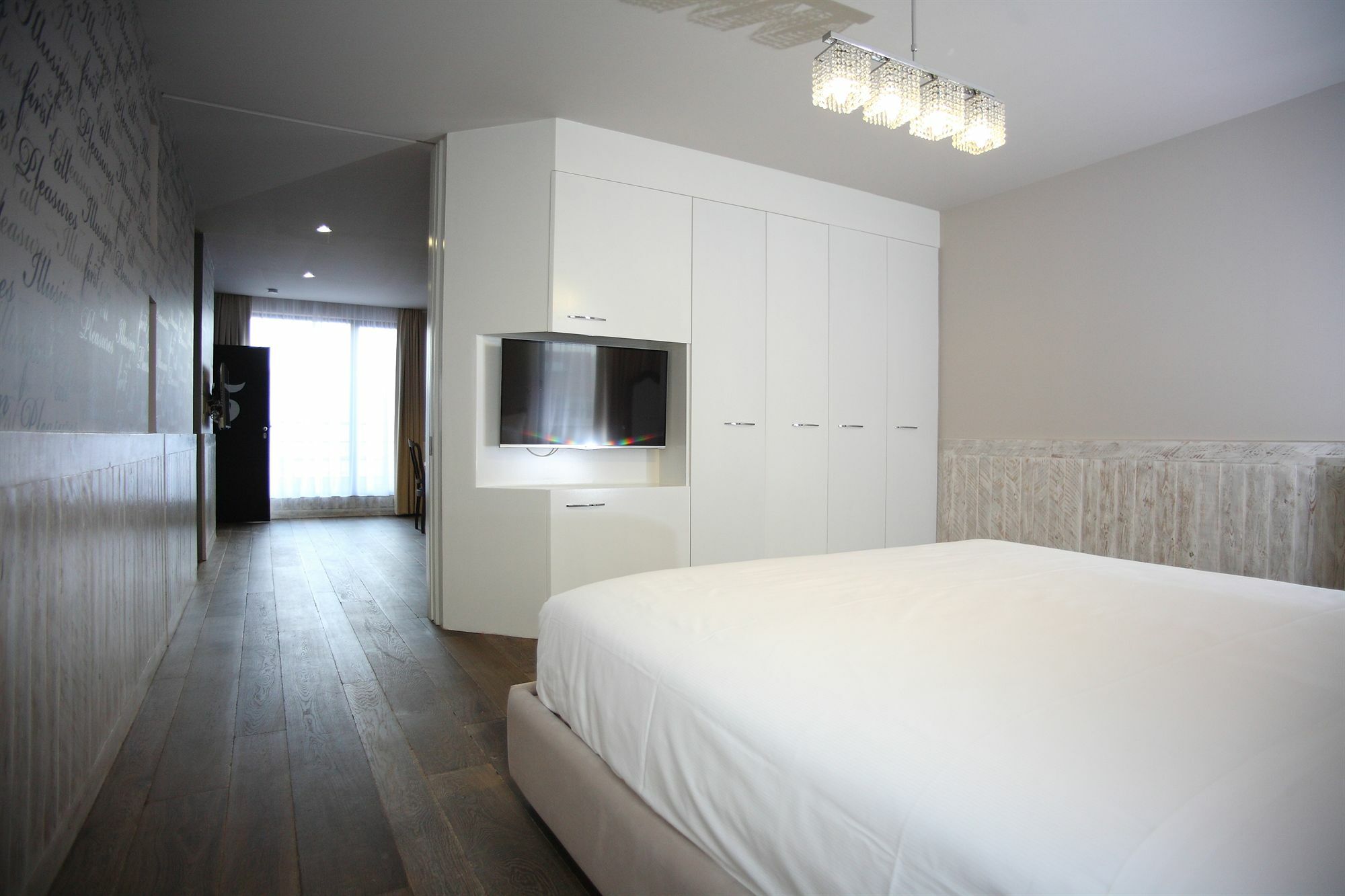 Aparthotel L'Impronta 4* Etterbeek
