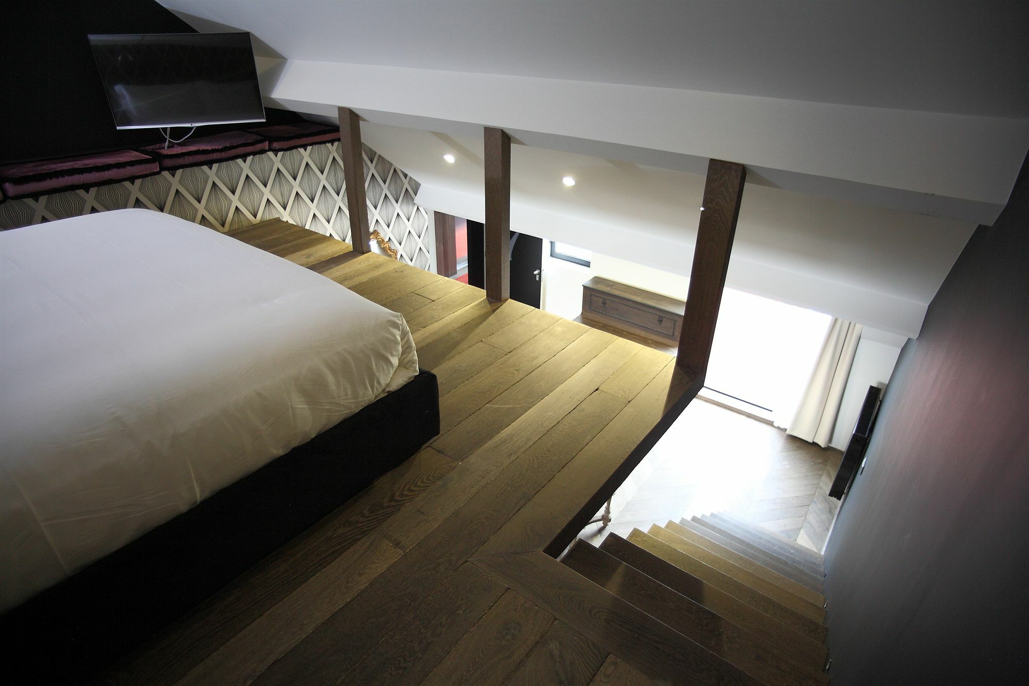 Aparthotel L'Impronta Aparthotel 4*