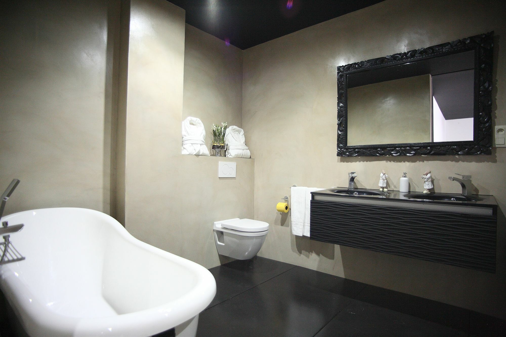 Aparthotel L'Impronta Etterbeek