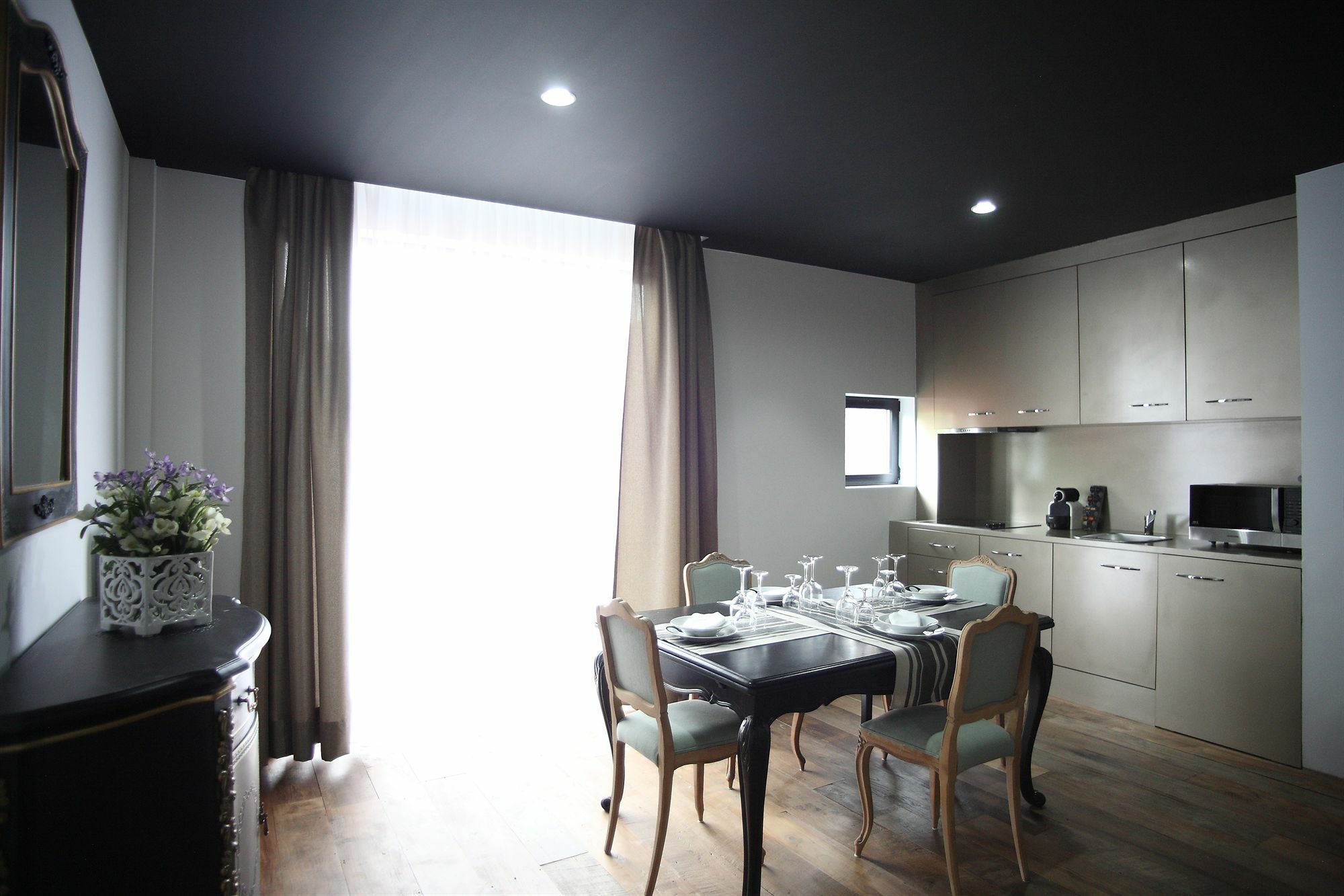 Aparthotel Aparthotel L'Impronta 4*