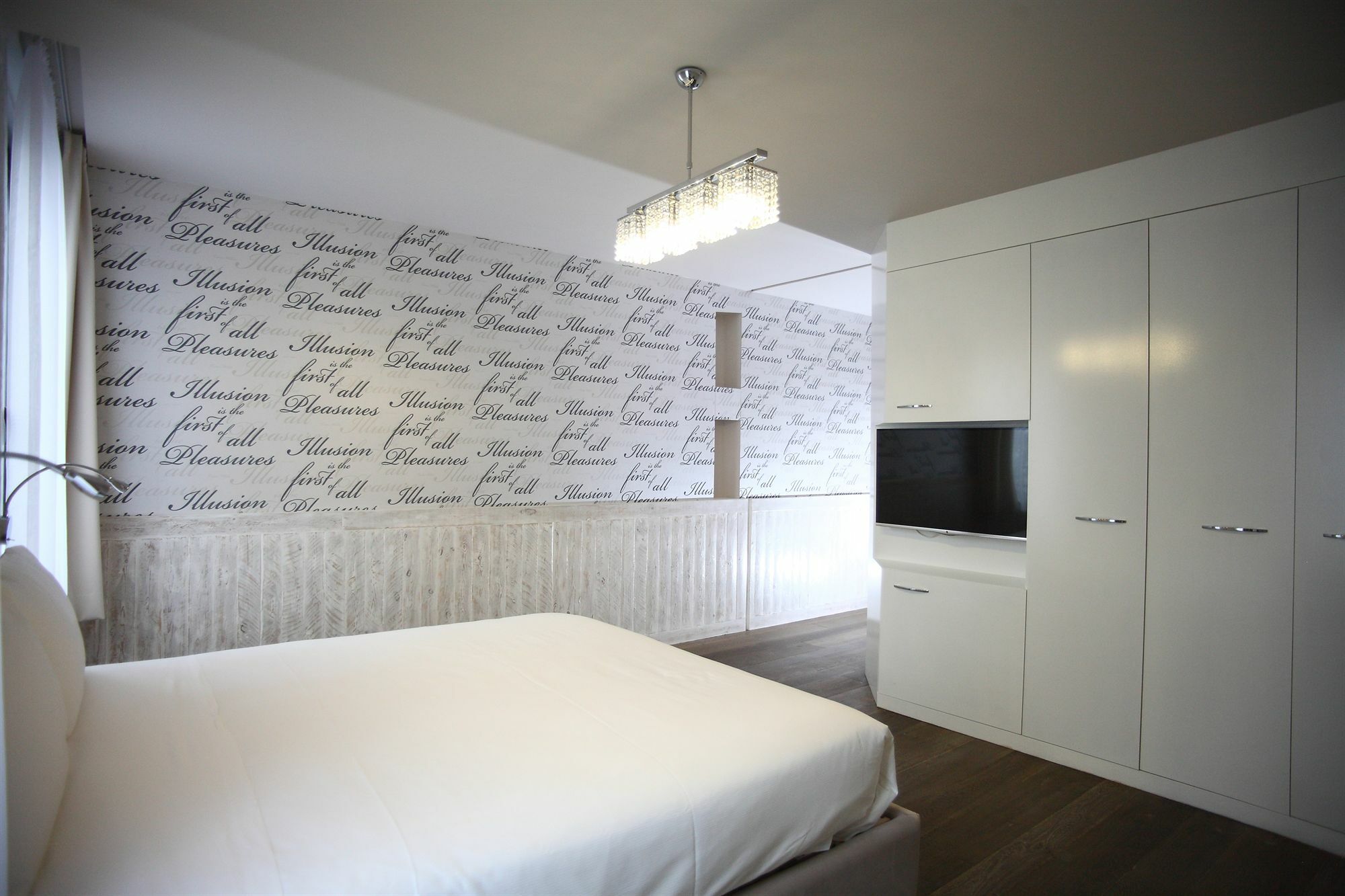 Aparthotel Aparthotel L'Impronta Etterbeek