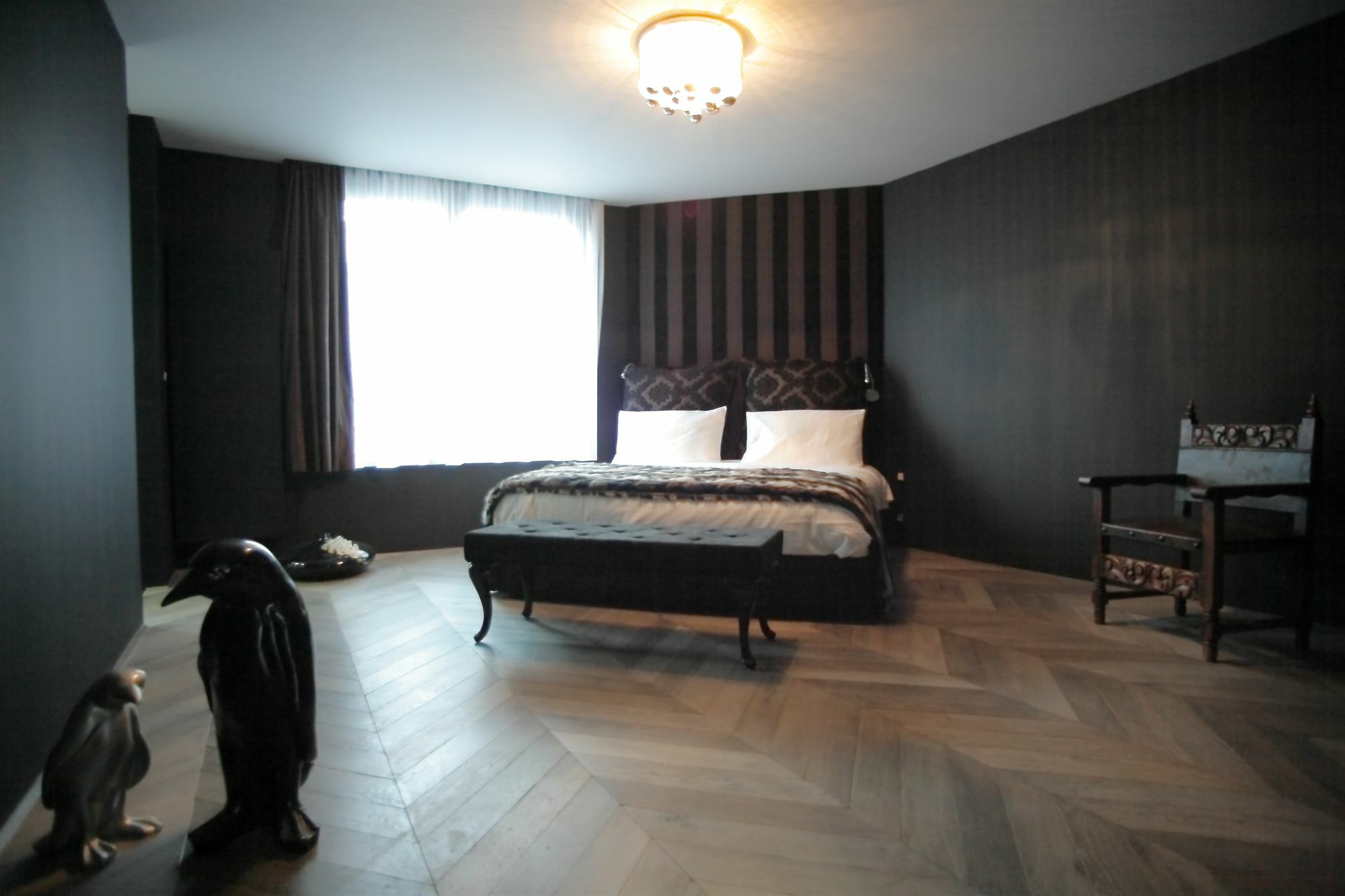 Aparthotel L'Impronta 4*