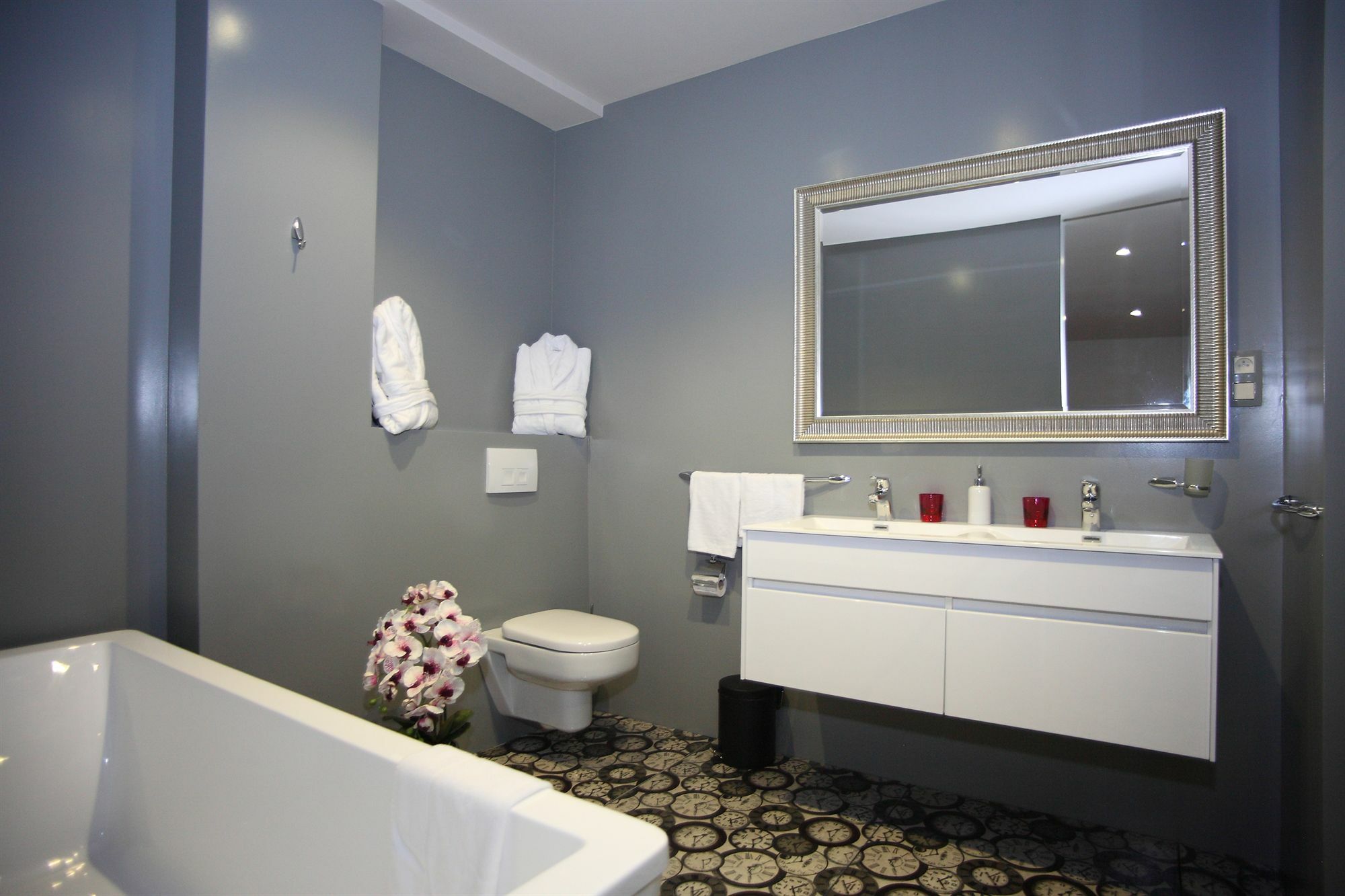 Aparthotel L'Impronta Etterbeek