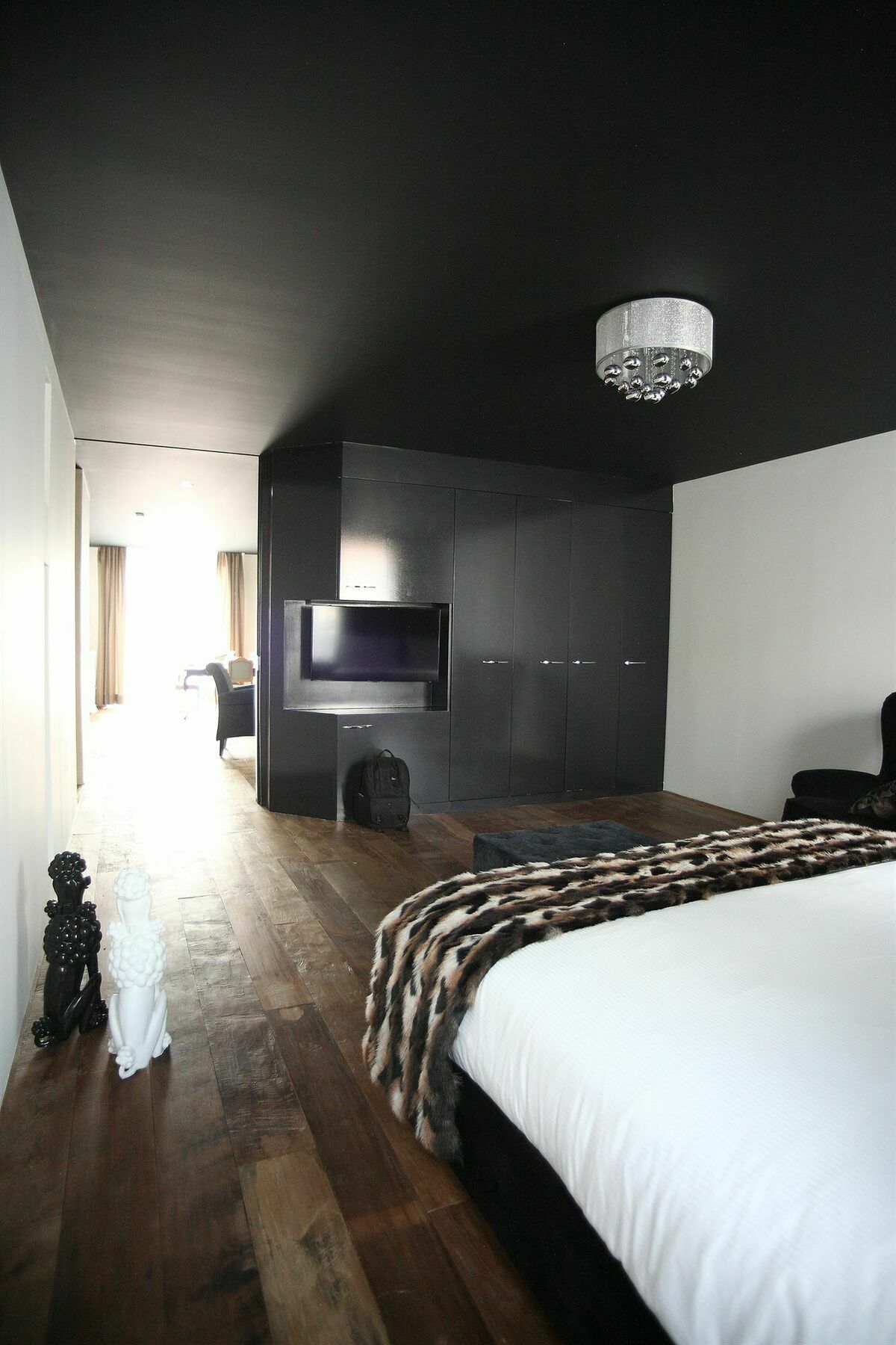 Aparthotel L'Impronta Aparthotel Etterbeek