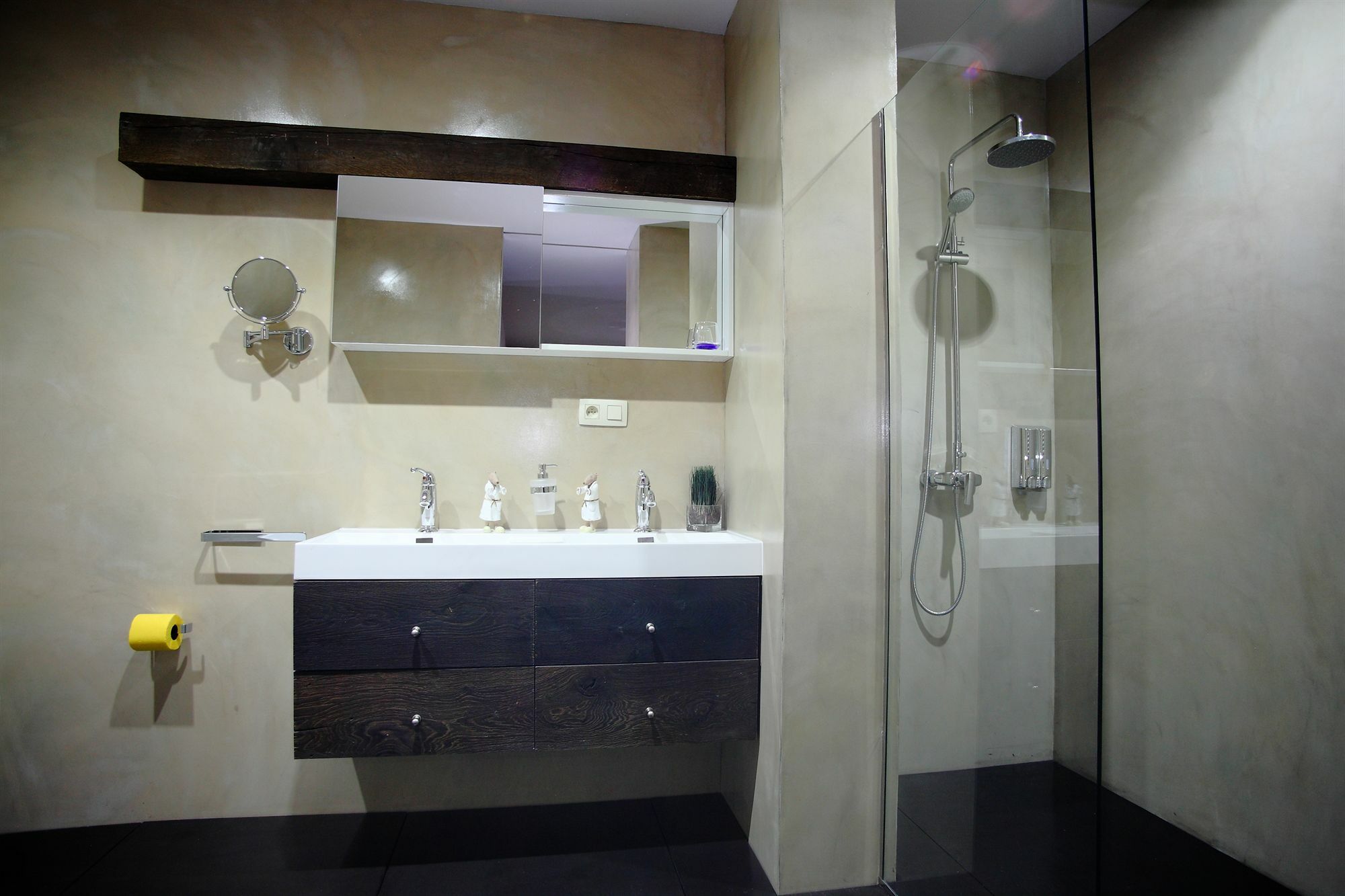 Aparthotel L'Impronta Aparthotel 4*