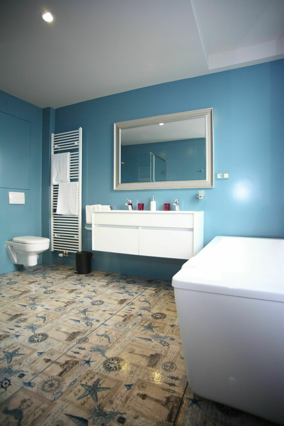 Aparthotel Aparthotel L'Impronta 4*