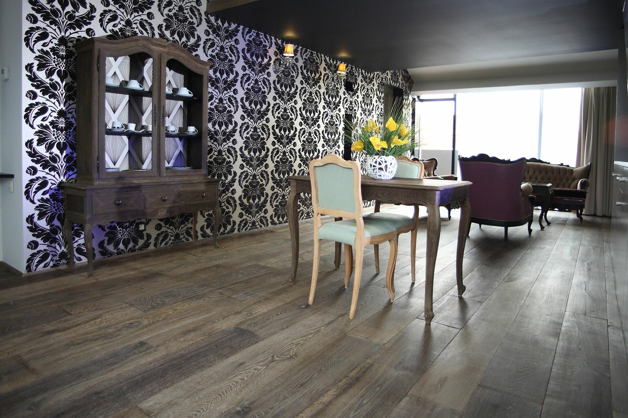 Aparthotel L'Impronta