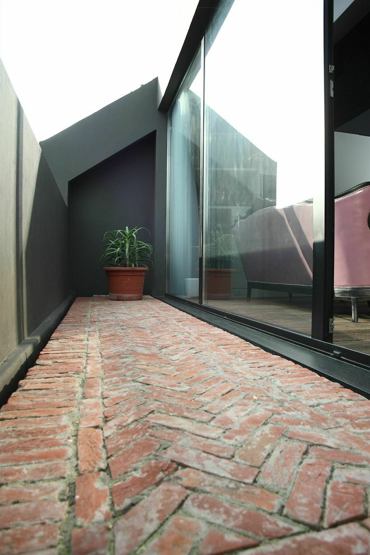 Aparthotel L'Impronta