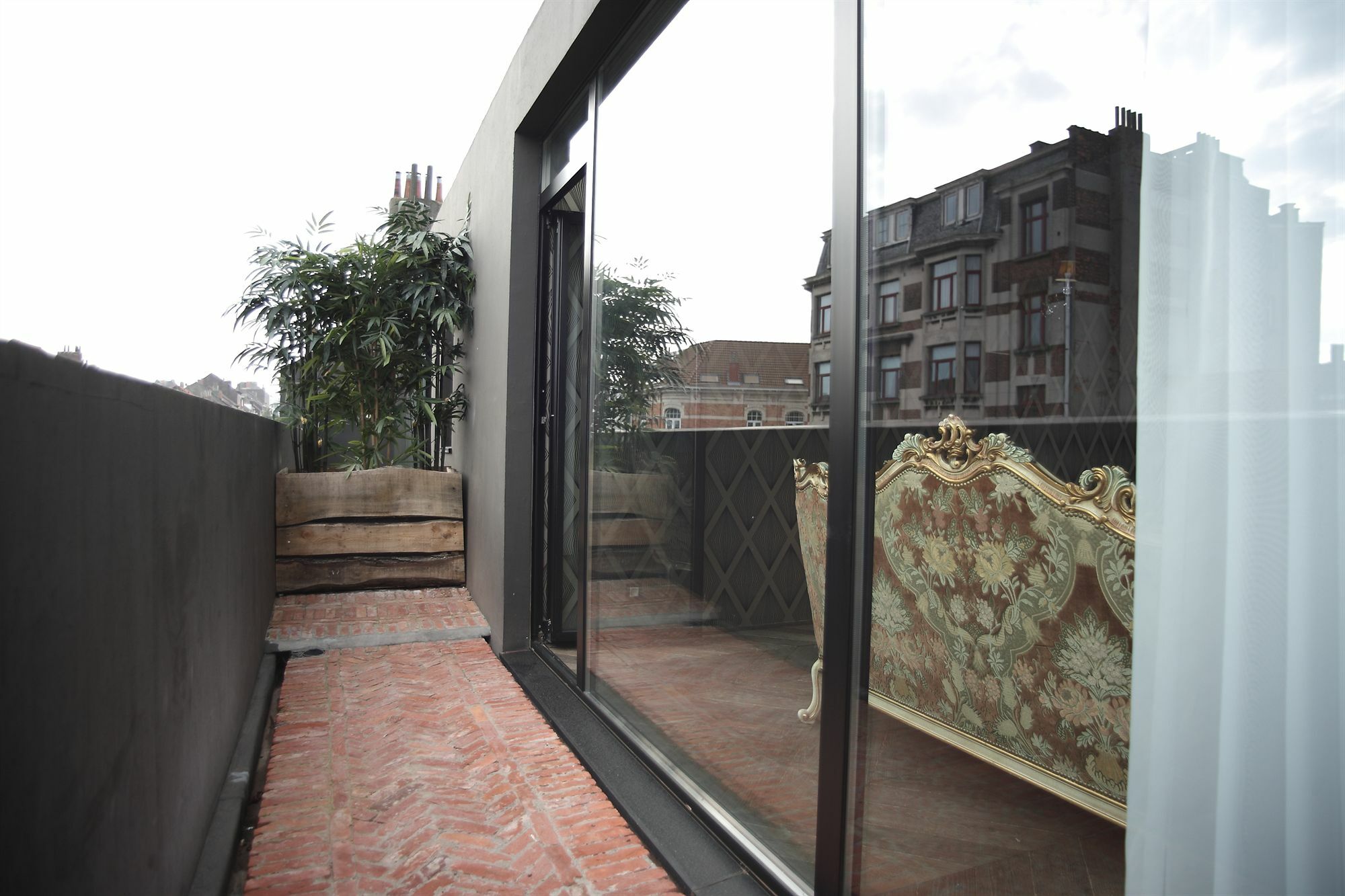 Aparthotel Aparthotel L'Impronta Etterbeek