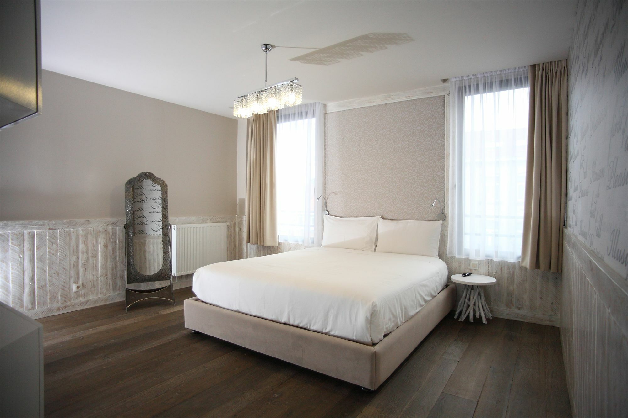 Aparthotel L'Impronta 4* Etterbeek