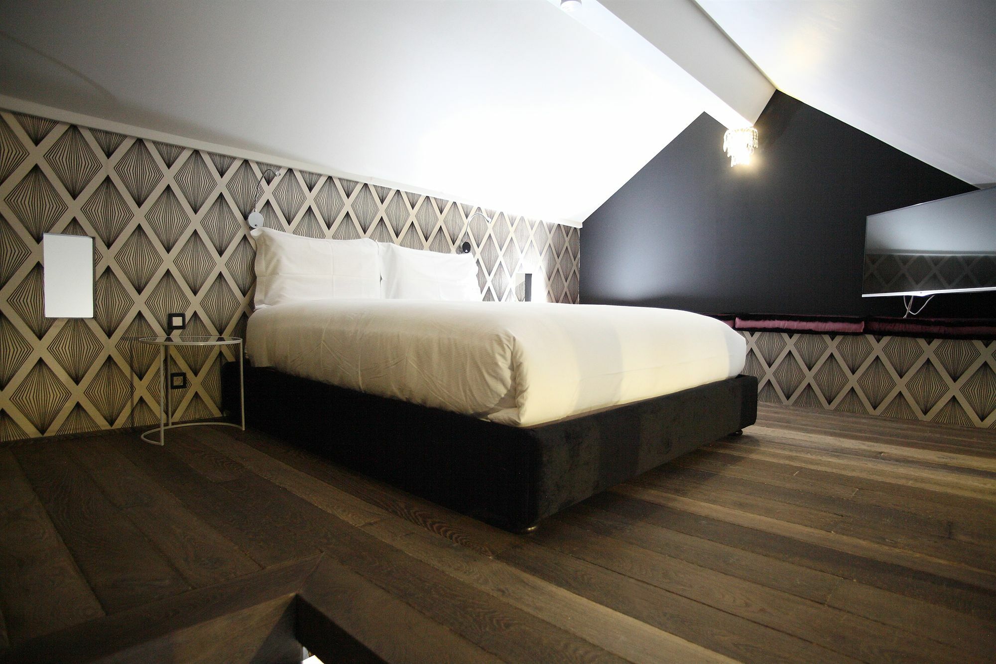 Aparthotel L'Impronta Aparthotel 4*
