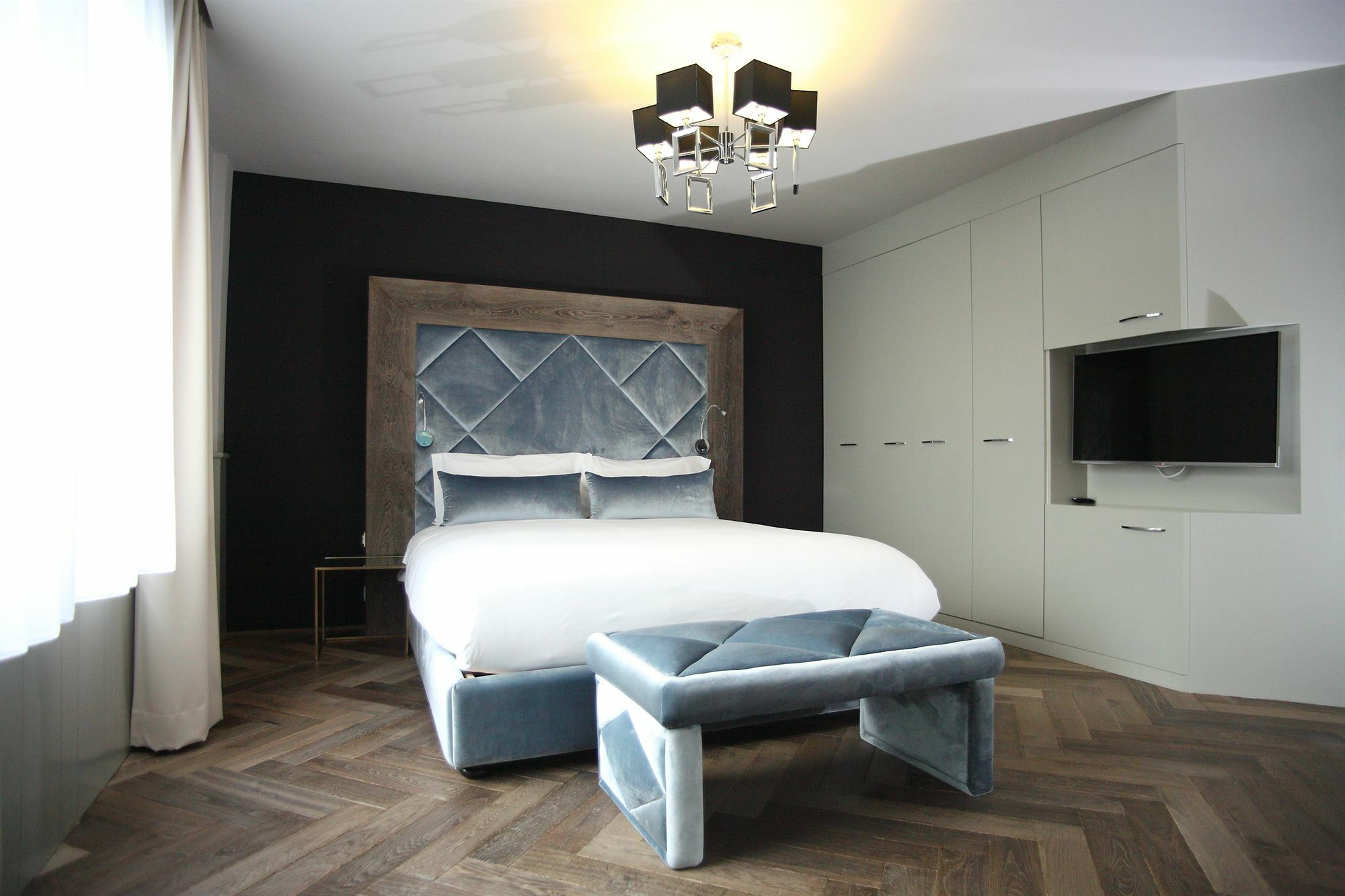 Aparthotel L'Impronta Aparthotel 4*