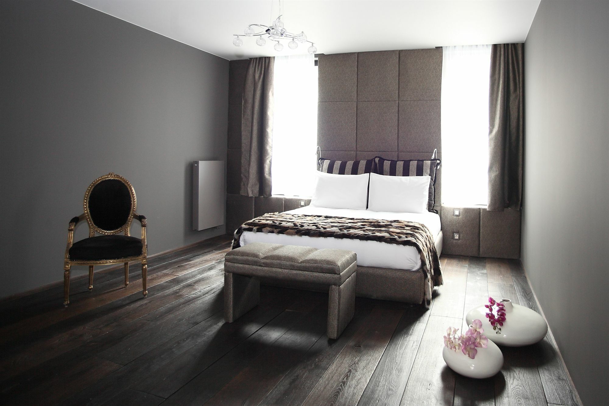 Aparthotel L'Impronta Aparthotel 4*