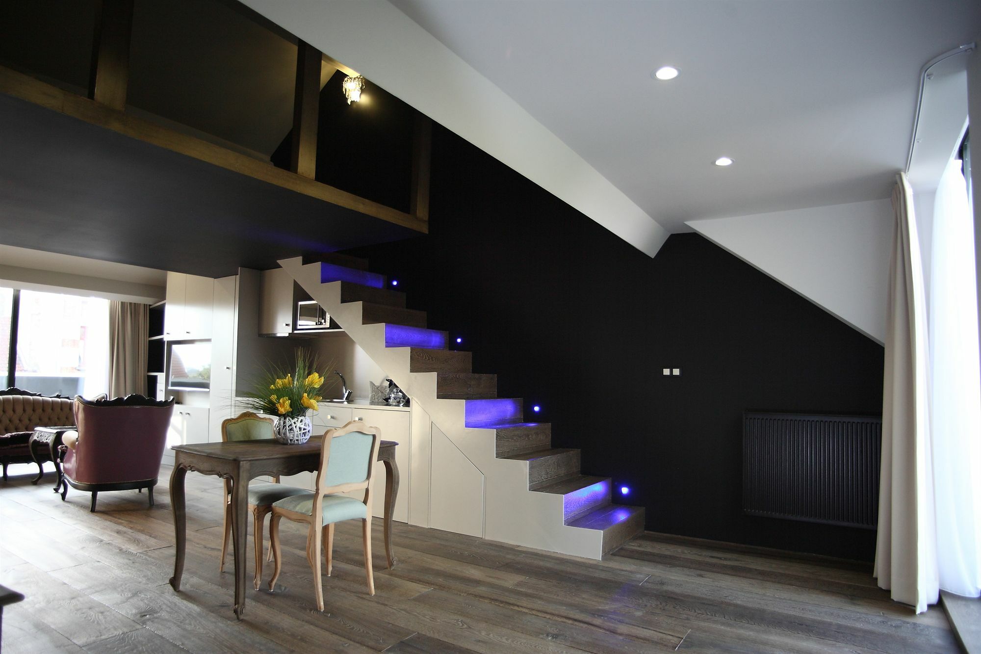 Aparthotel L'Impronta Aparthotel Etterbeek