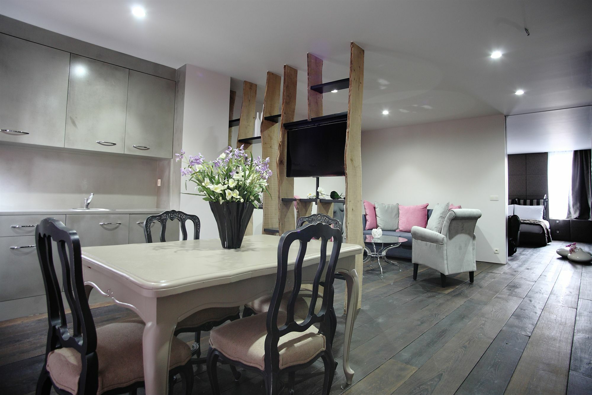 Aparthotel L'Impronta Aparthotel