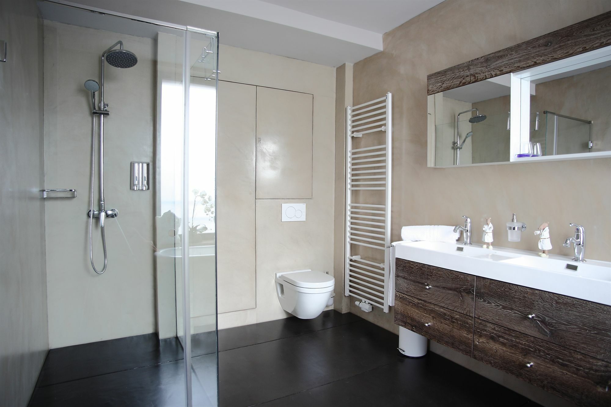 Aparthotel Aparthotel L'Impronta