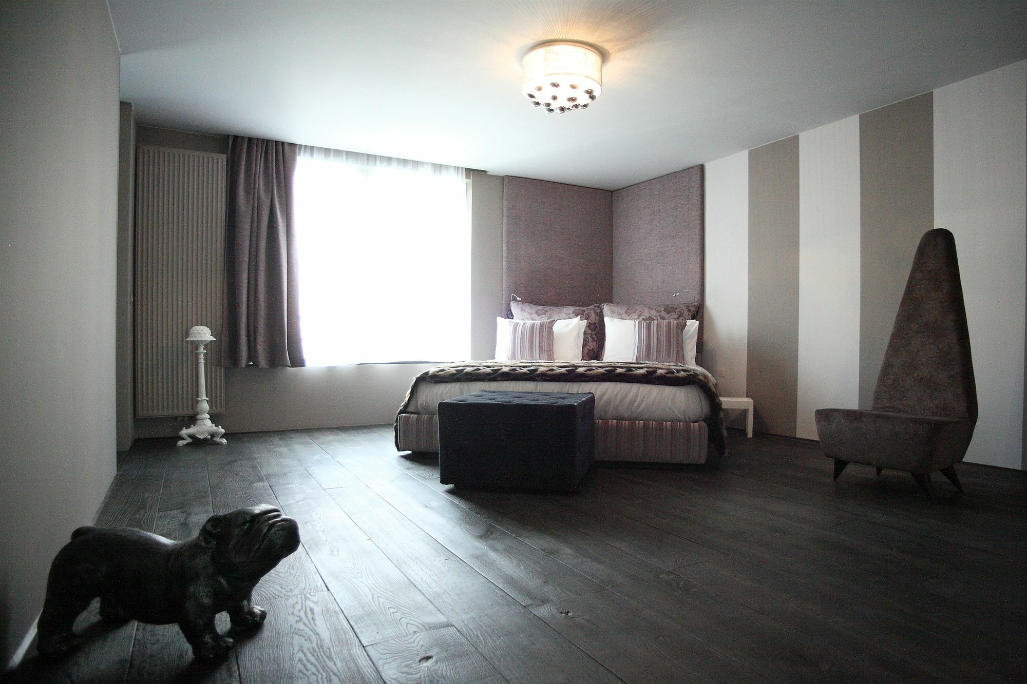 Aparthotel L'Impronta 4*