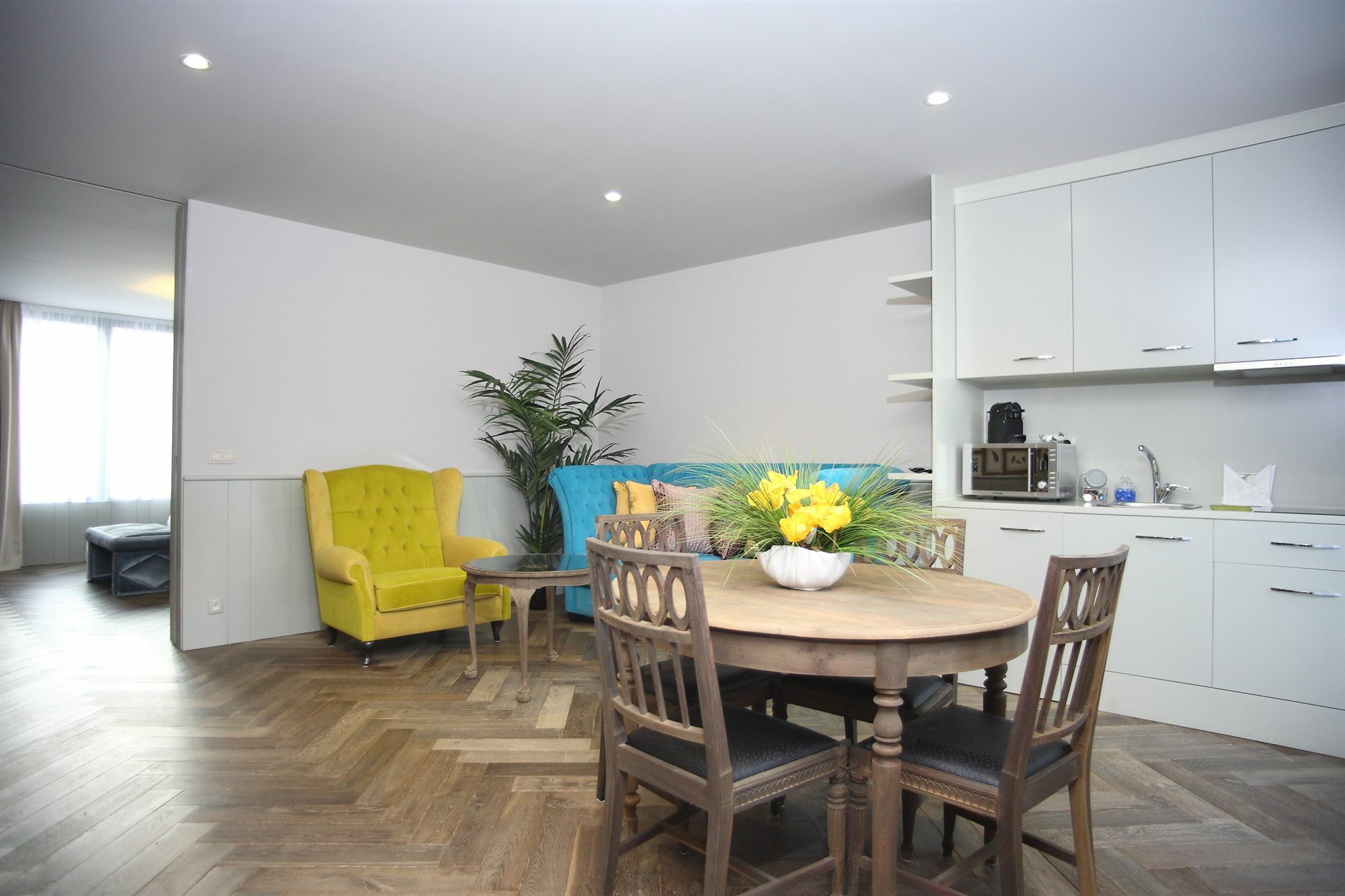 Aparthotel L'Impronta 4*