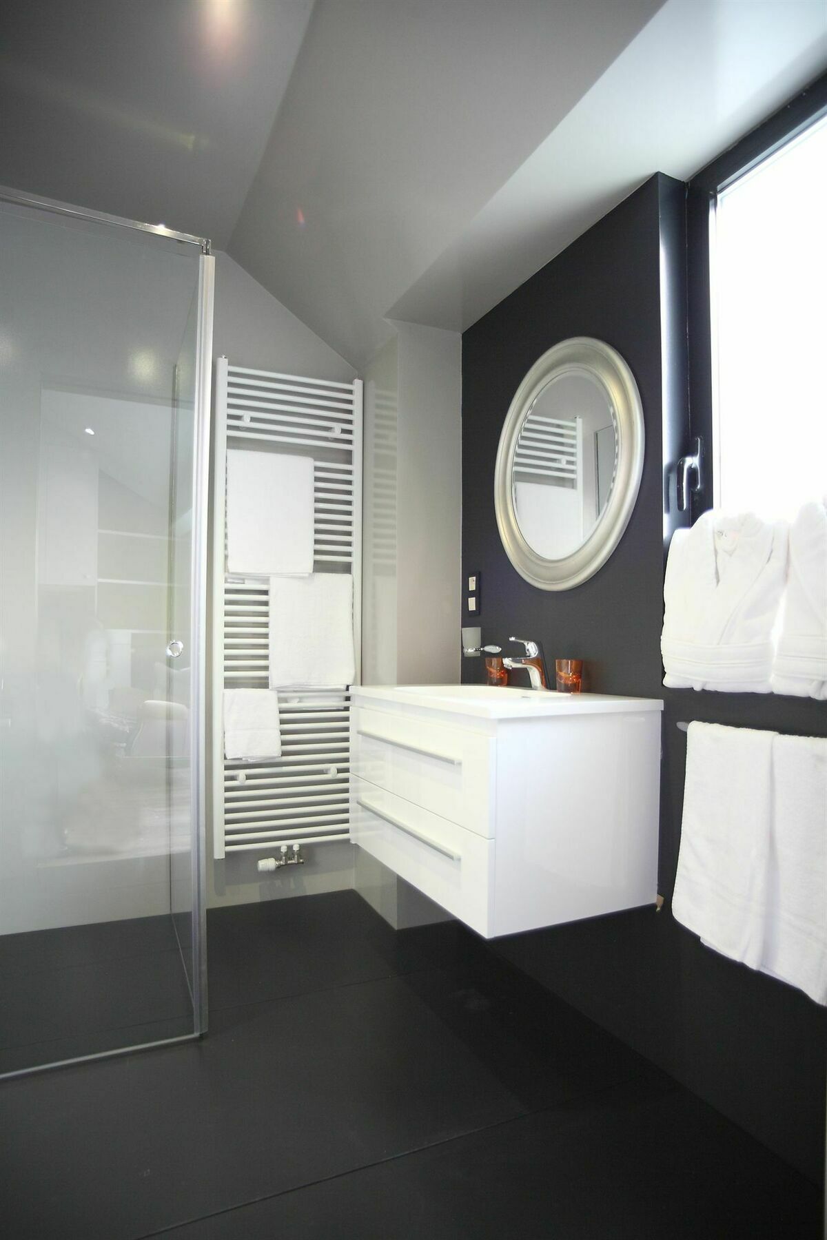 Aparthotel L'Impronta