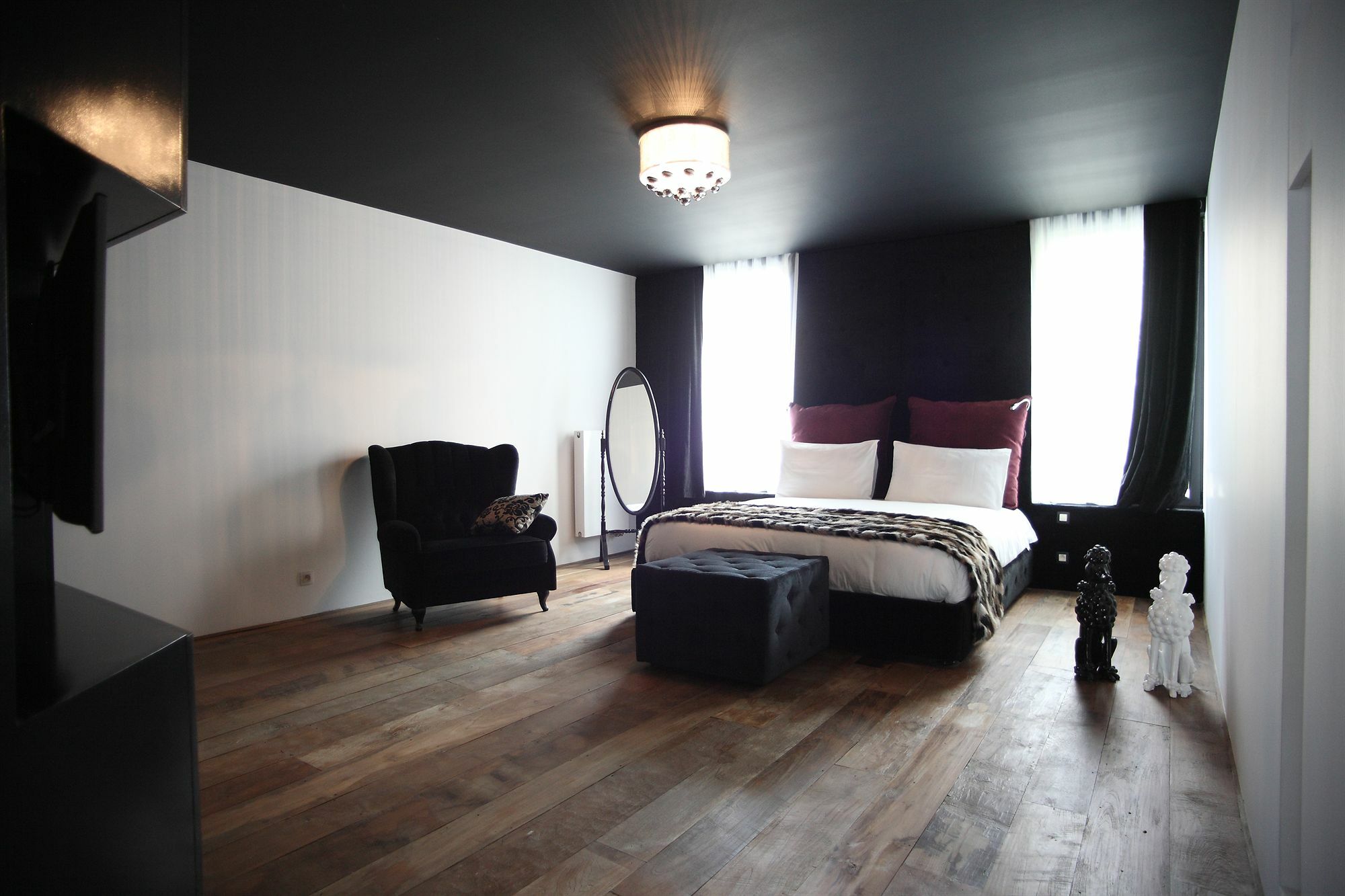 Aparthotel L'Impronta Aparthotel Etterbeek