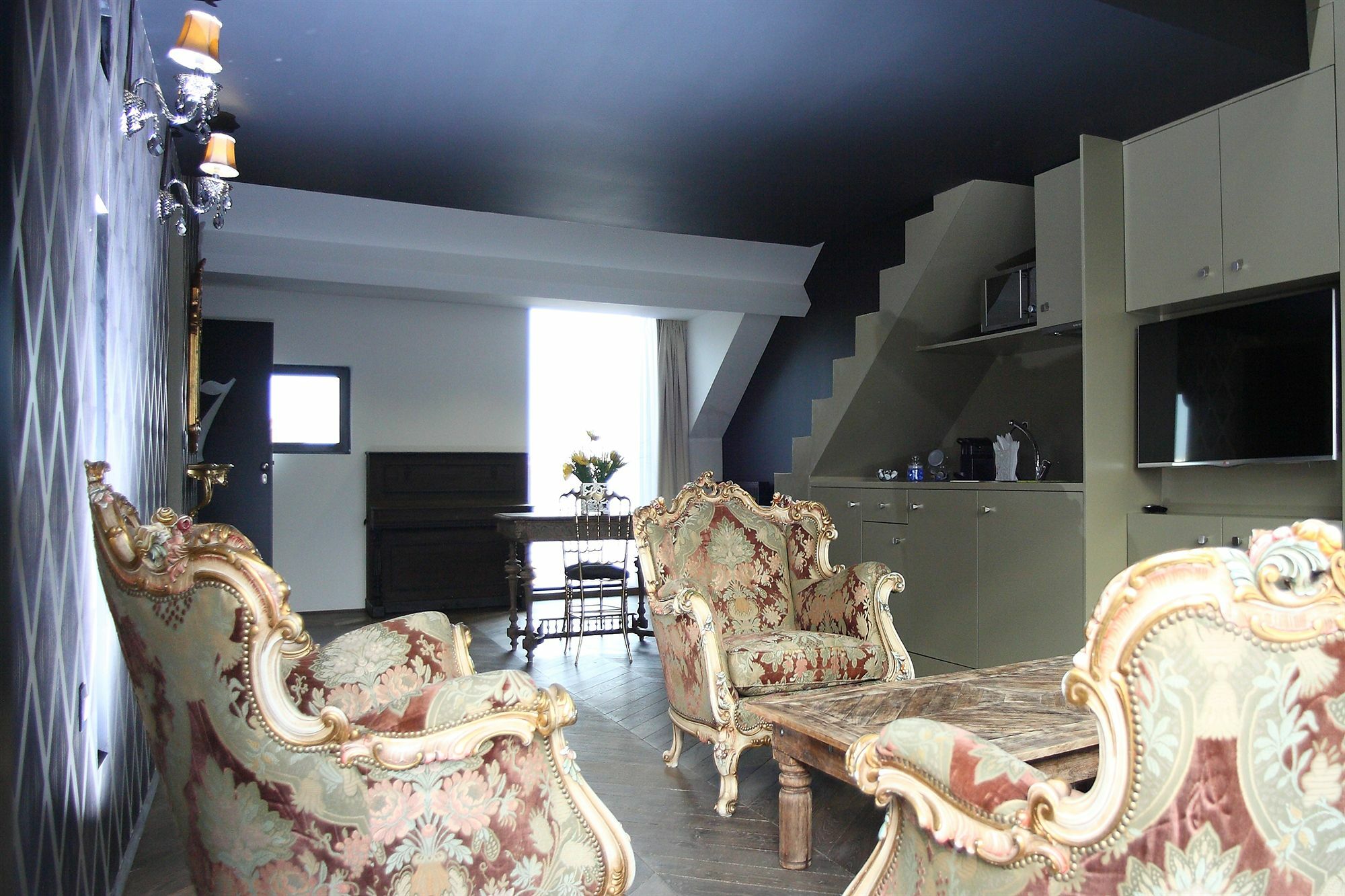 Aparthotel L'Impronta 4*