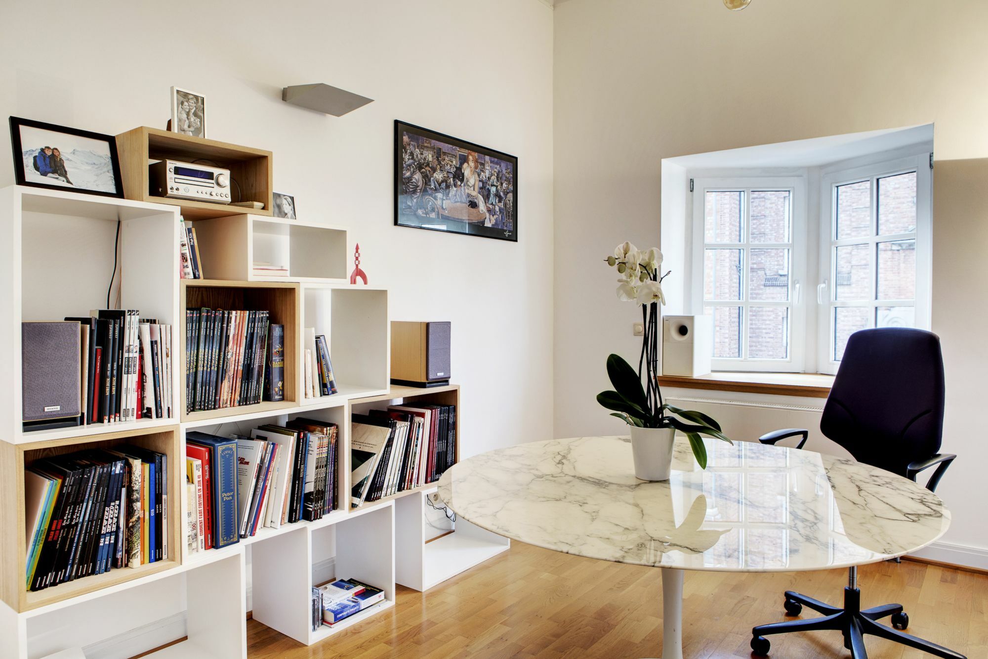 Europea - Schuman Apartment *