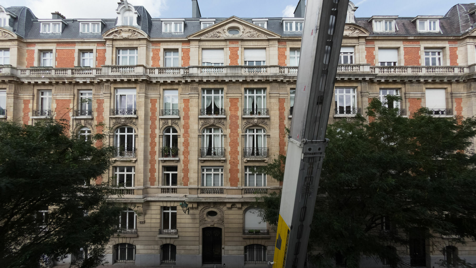 White House Louise Appartement *