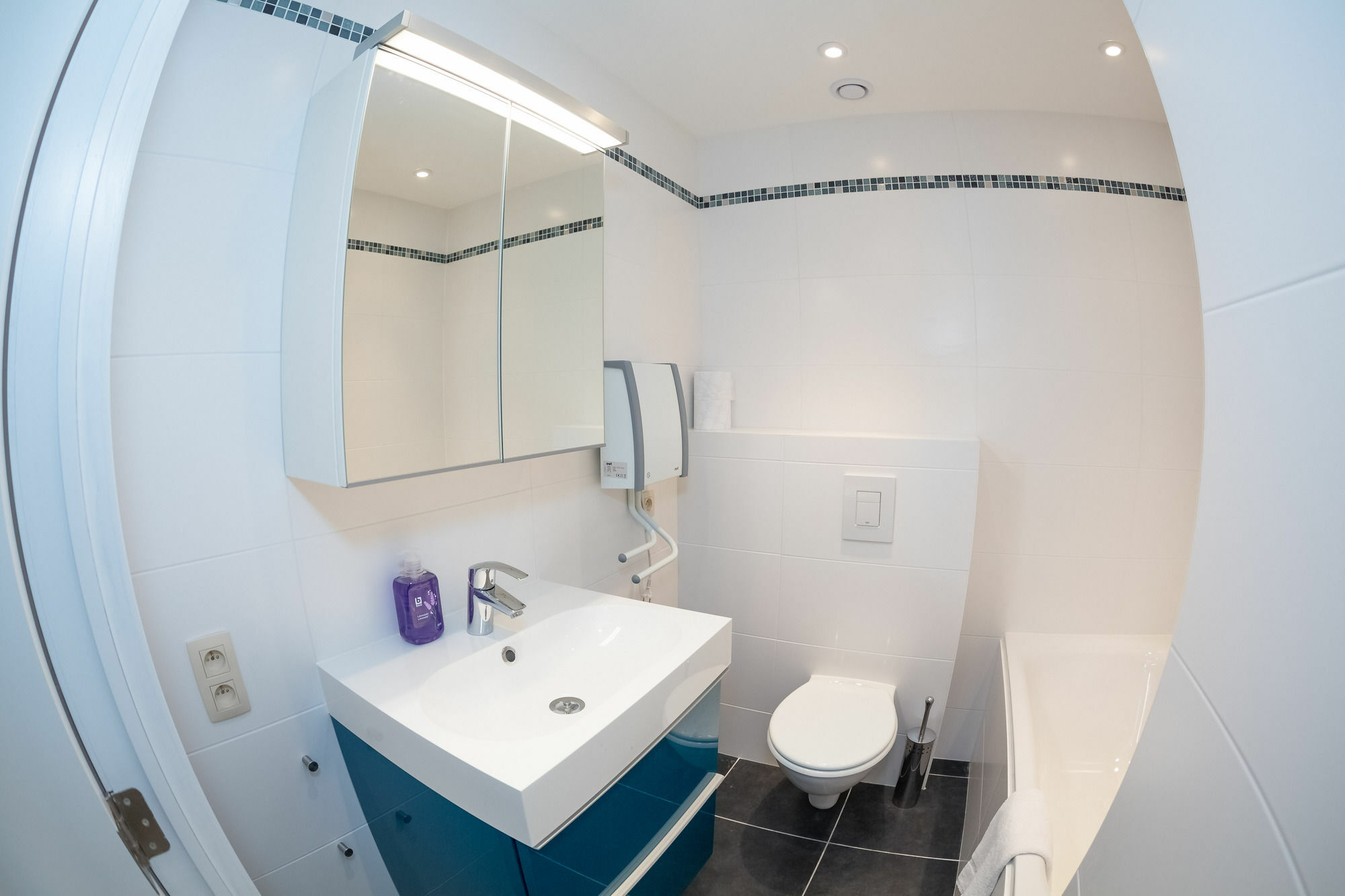 White House Louise Appartement *