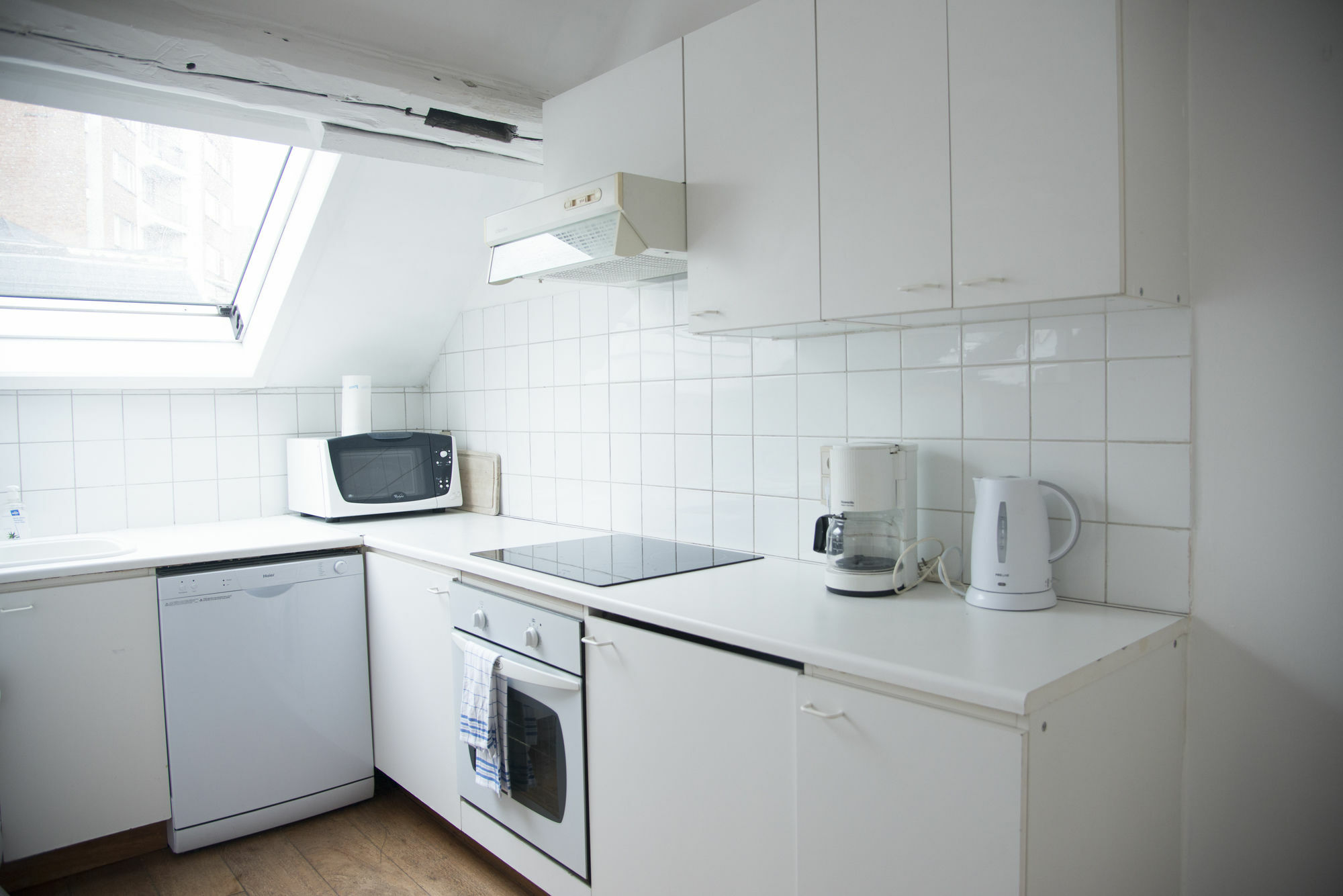 Apartment European Schuman-ambiorix Brussels