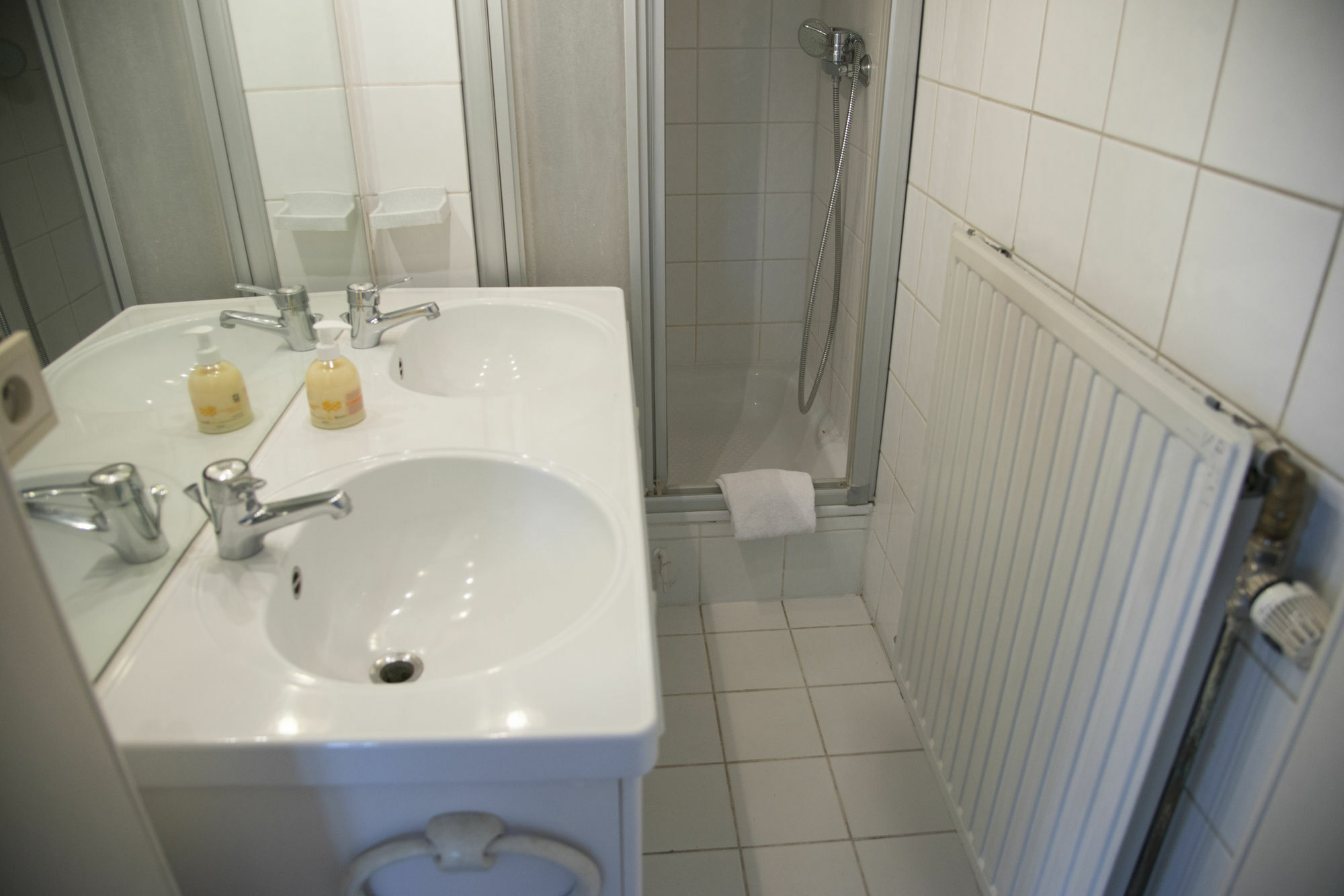 Apartment European Schuman-ambiorix