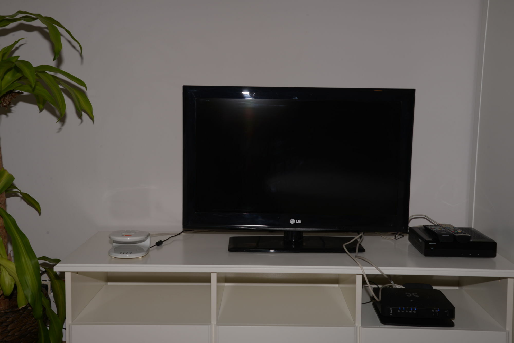 Appartbrussels Apartamento Bruxelas