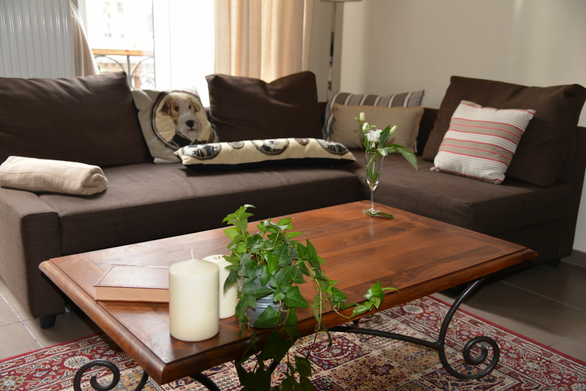 Appartbrussels Apartamento
