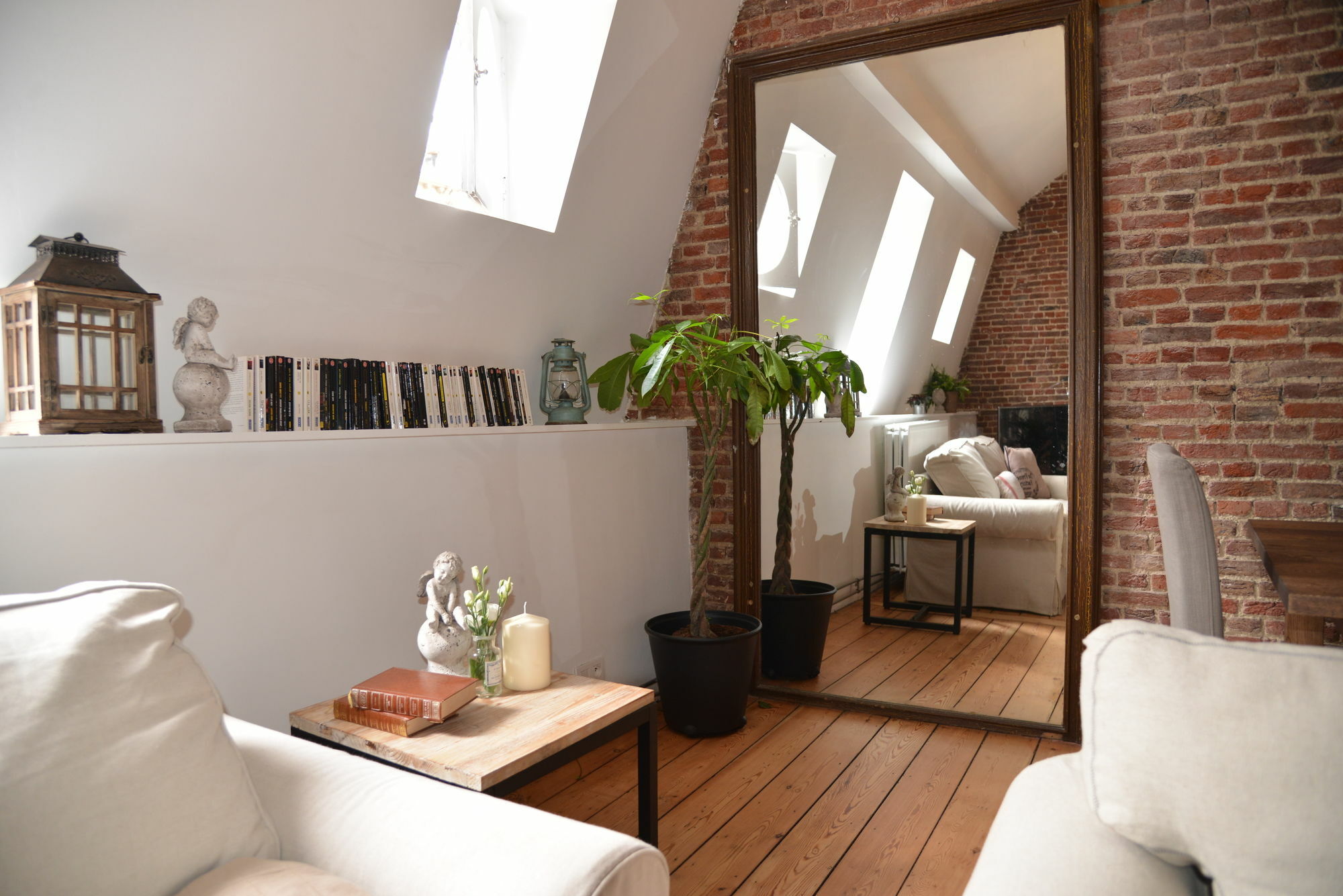 Apartamento Appartbrussels Bruxelas
