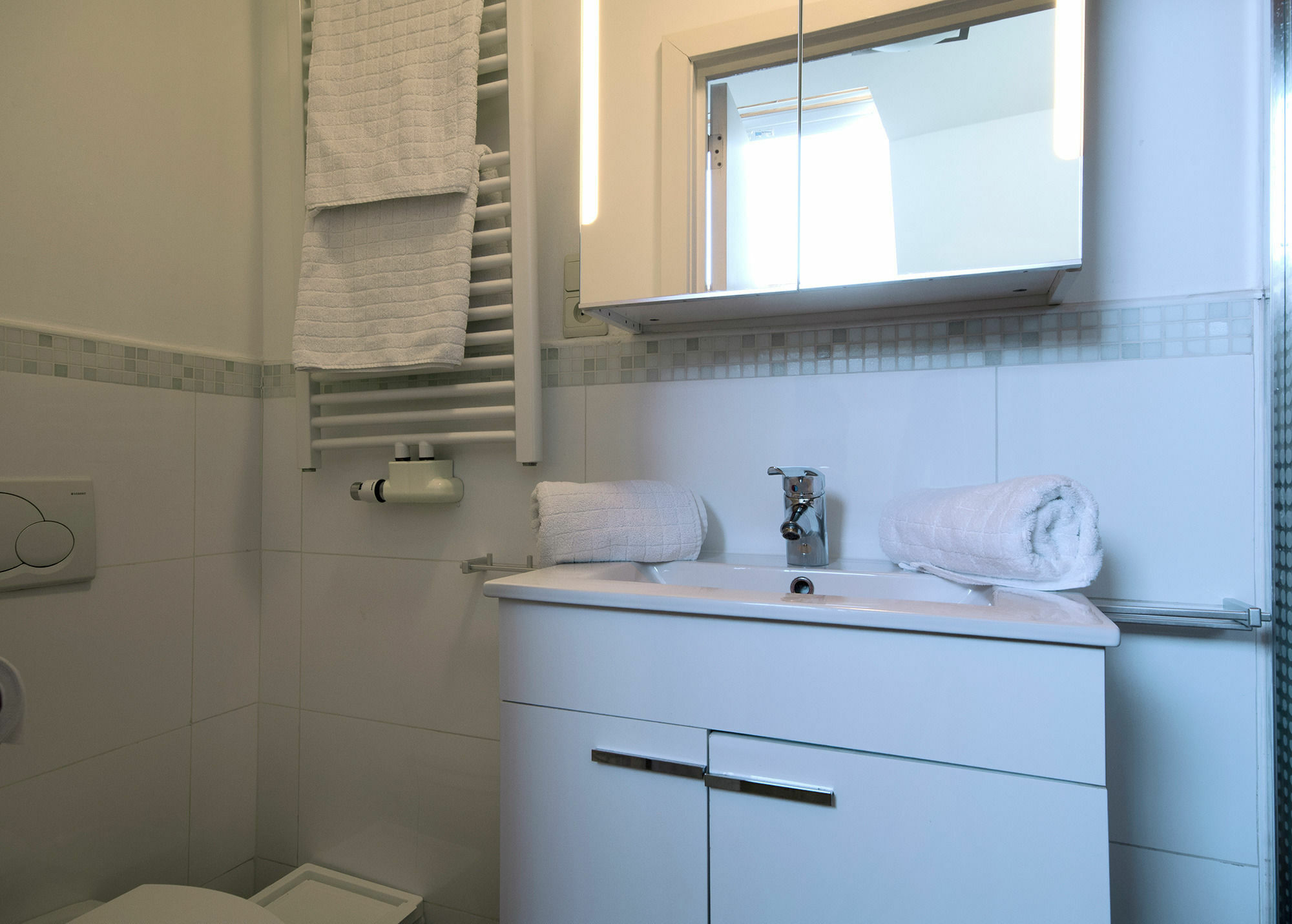 Appartbrussels Apartamento *