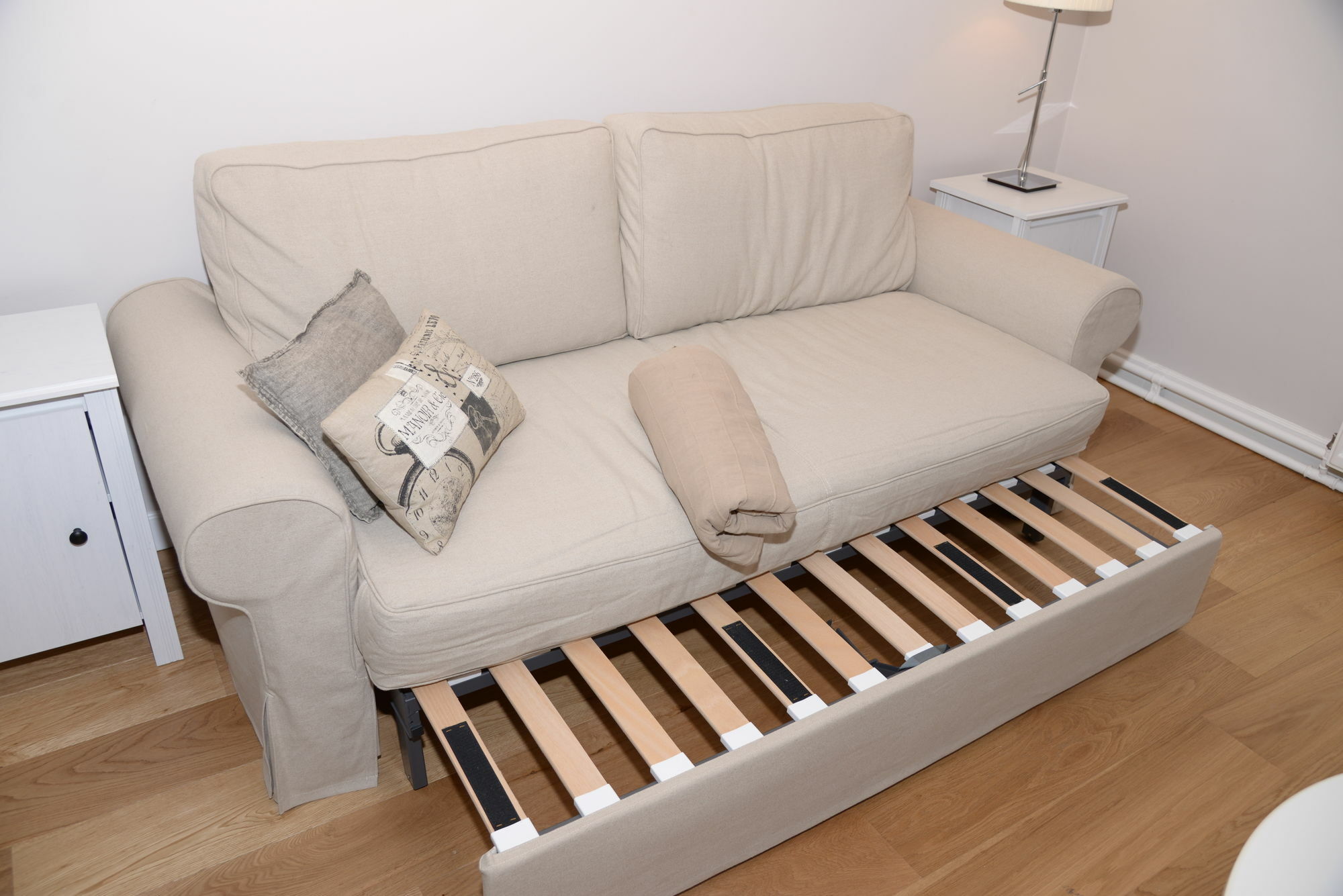 Apartamento Appartbrussels *