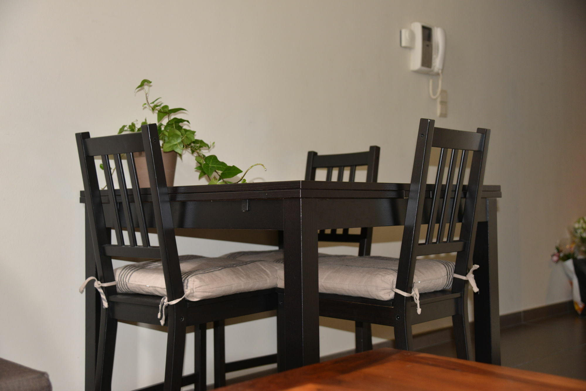 Appartbrussels Apartamento *