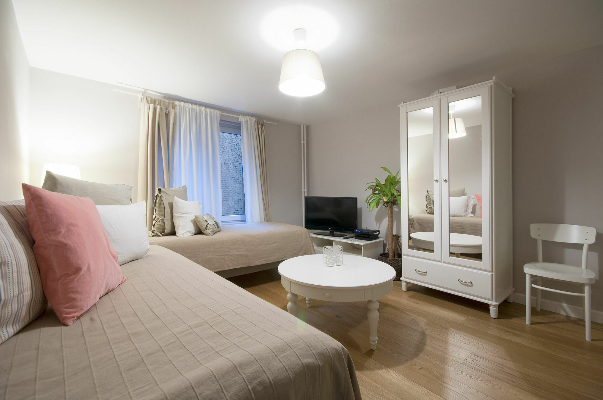 Appartbrussels Apartamento Bruxelas