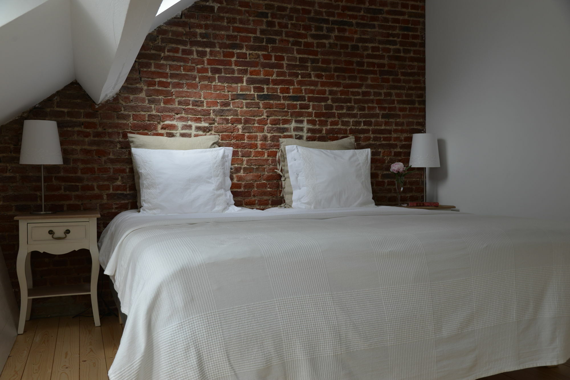 Appartbrussels Apartamento