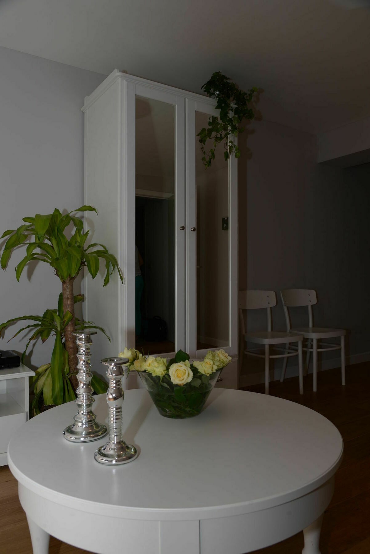 Appartbrussels Apartamento *