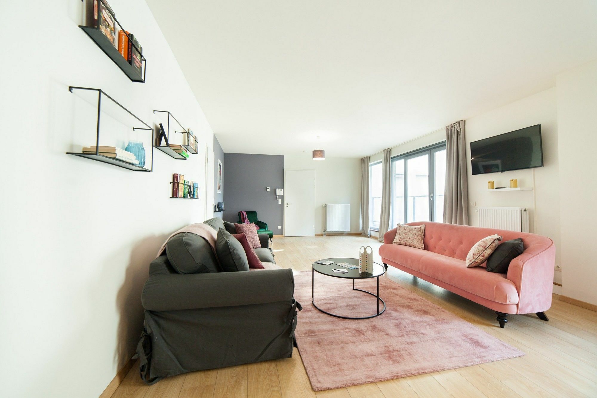 Apartment Sweet Inn Apartment - Monnaie