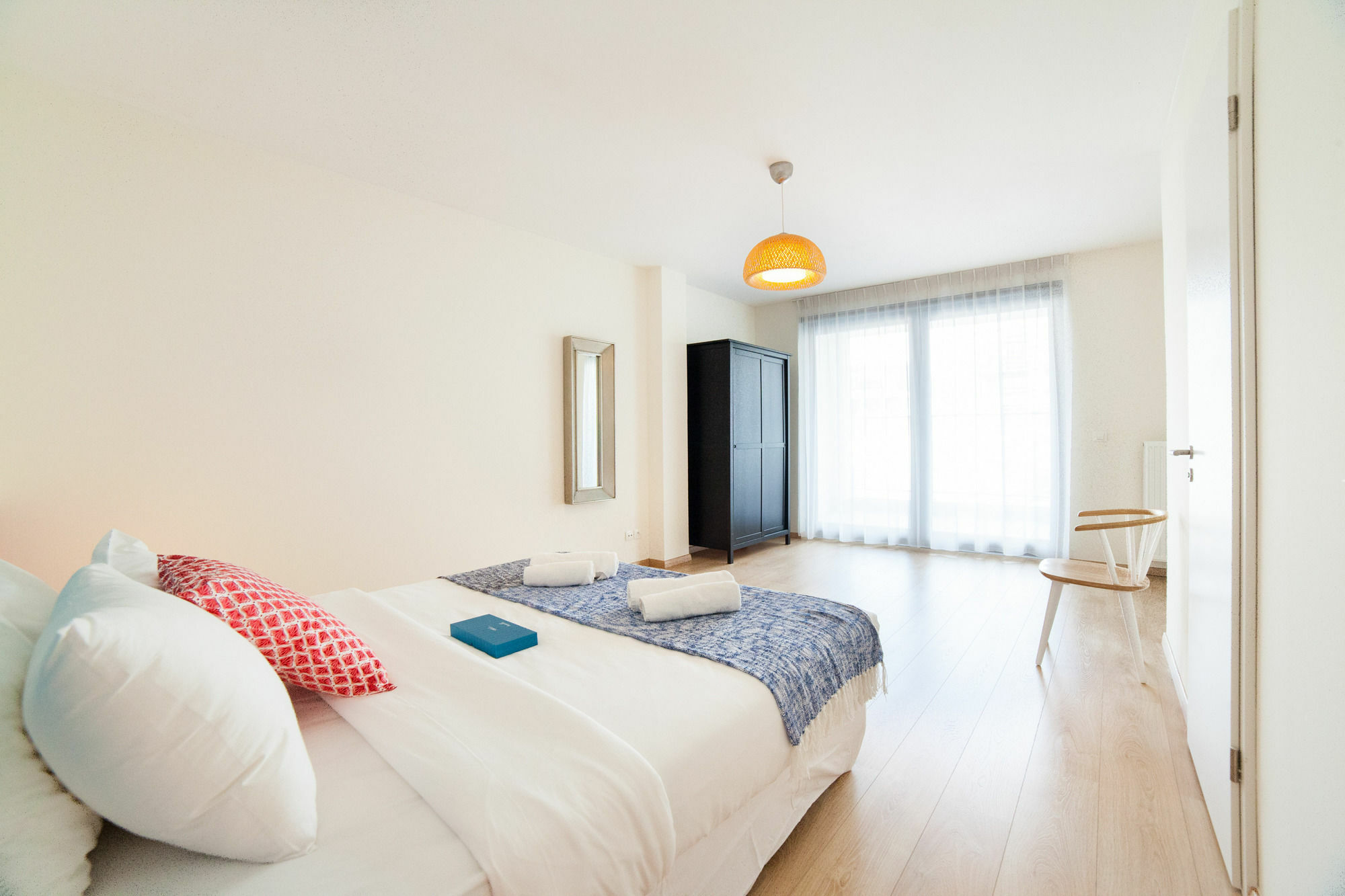 Apartment Sweet Inn Apartment - Monnaie