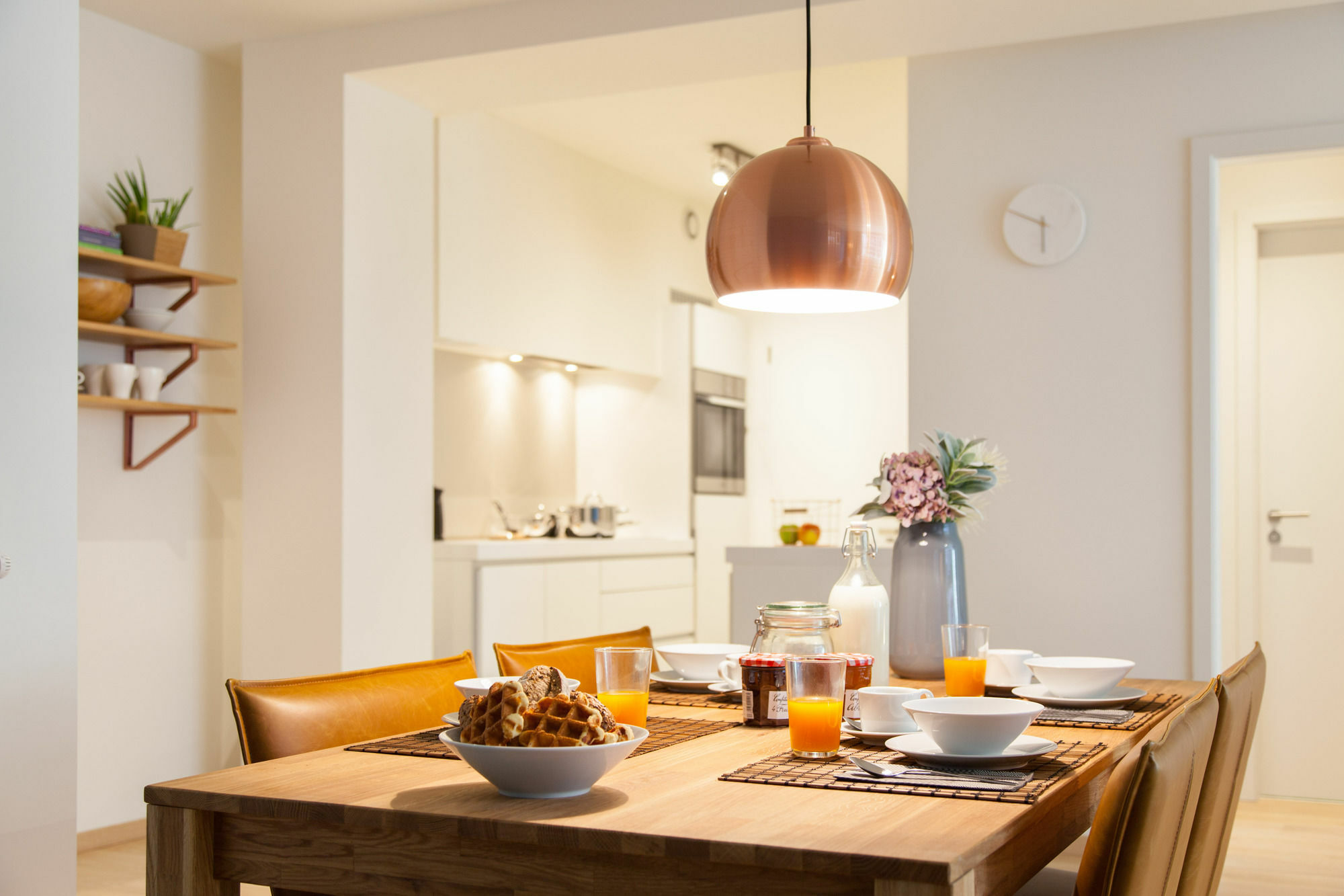 Sweet Inn Apartment - Monnaie * Brussels