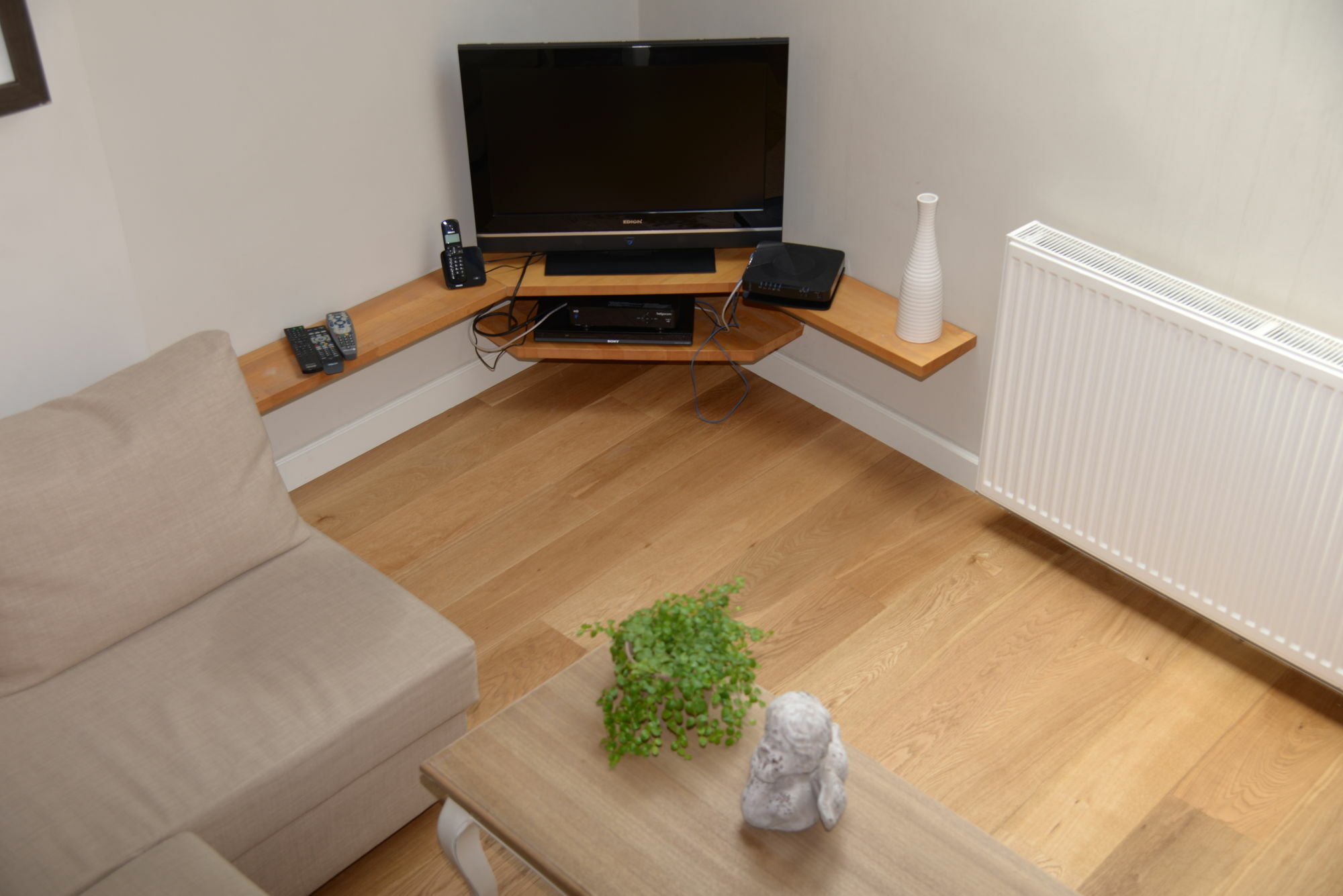 Apartamento Appartbrussels *