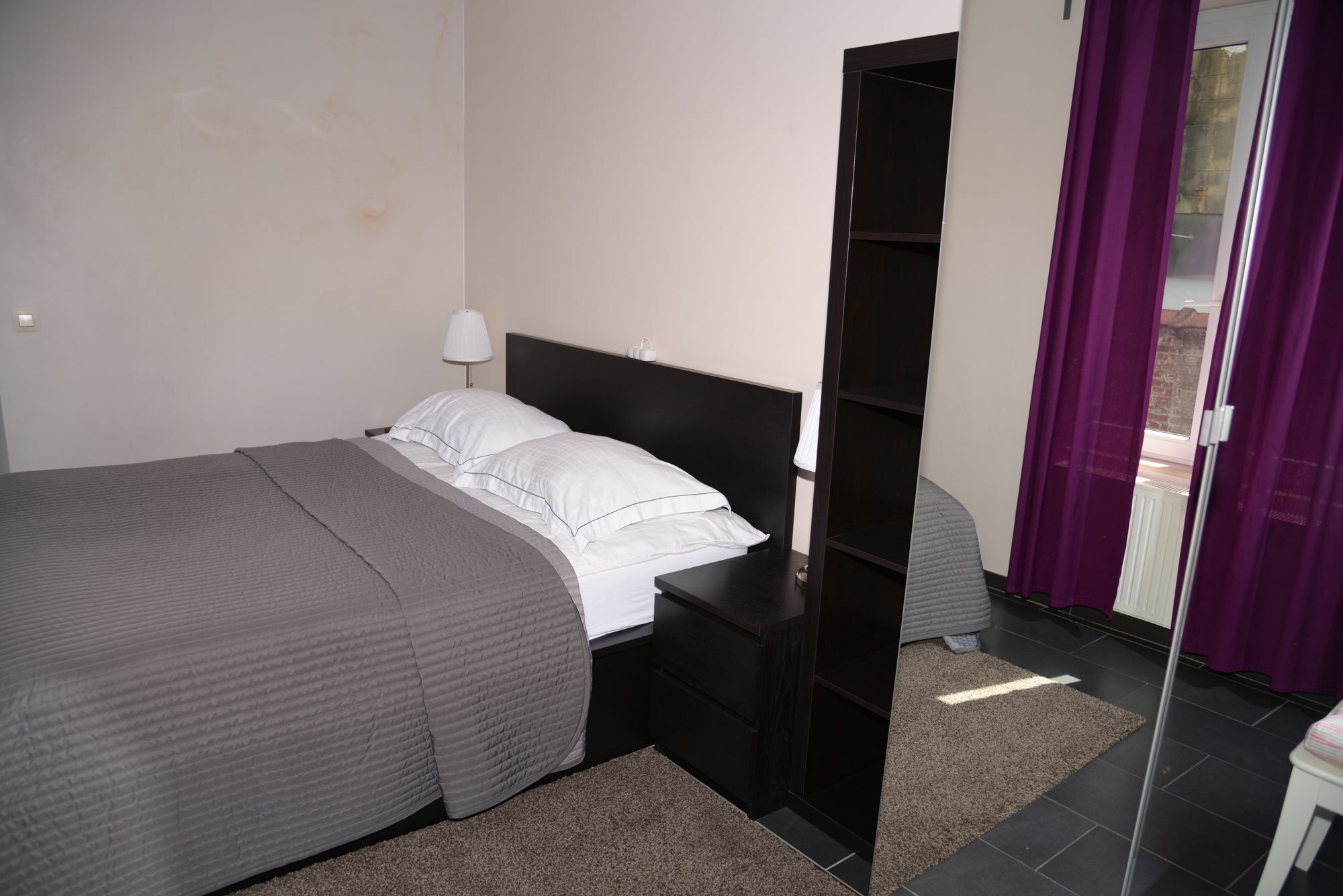 Apartamento Appartbrussels