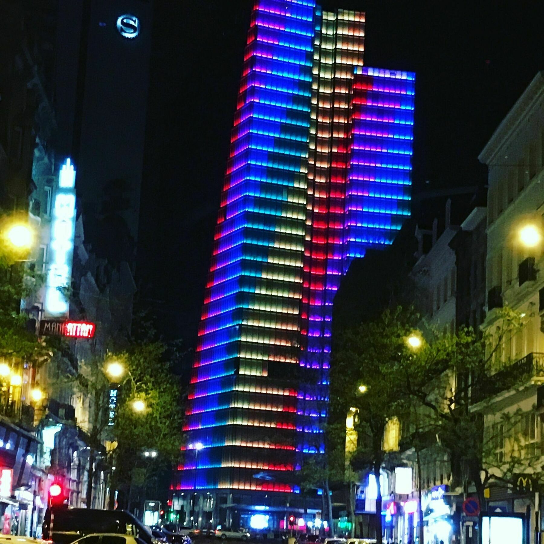 Appartbrussels Apartamento *