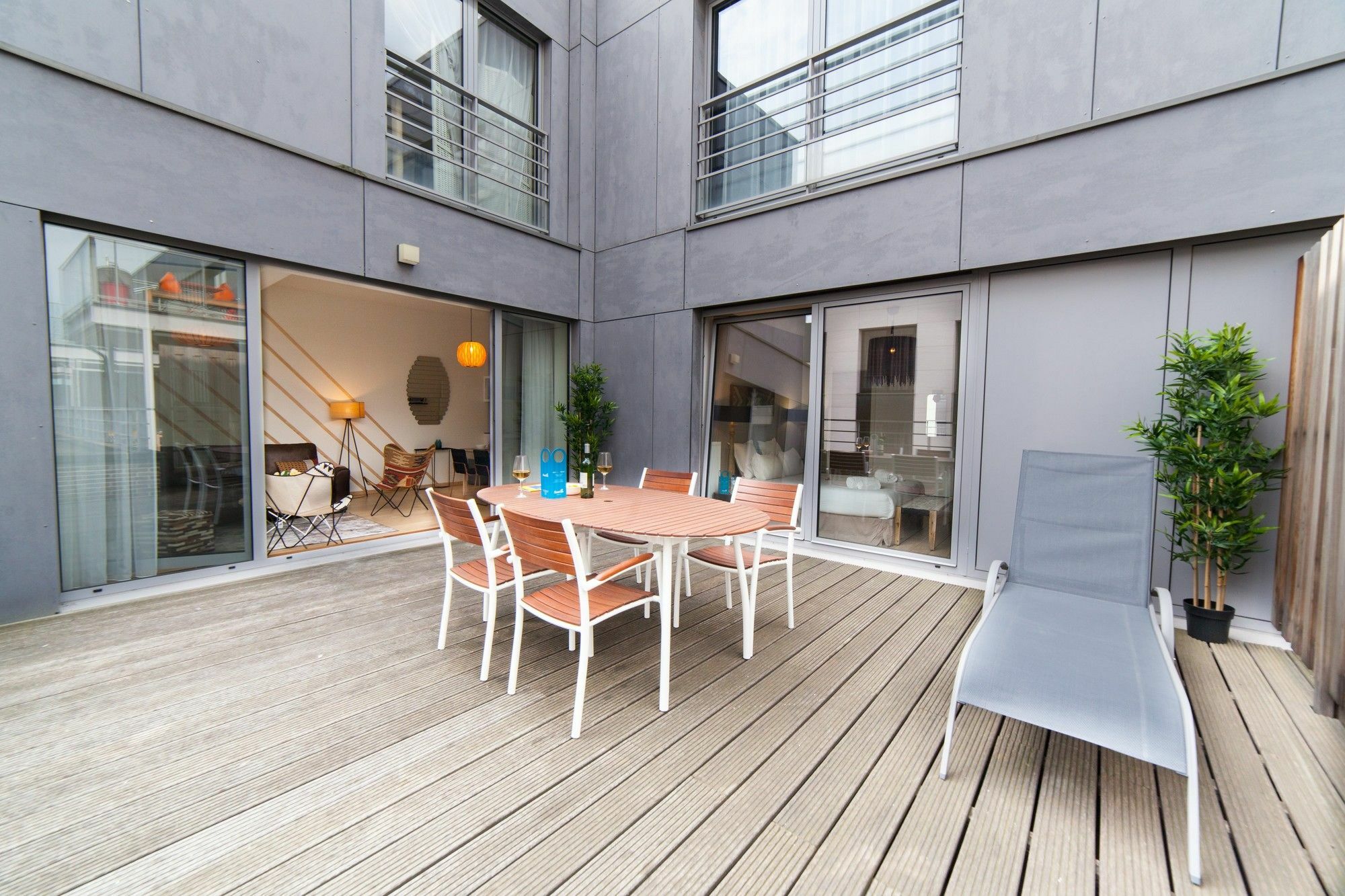 Sweet Inn Apartment - Monnaie Apartment