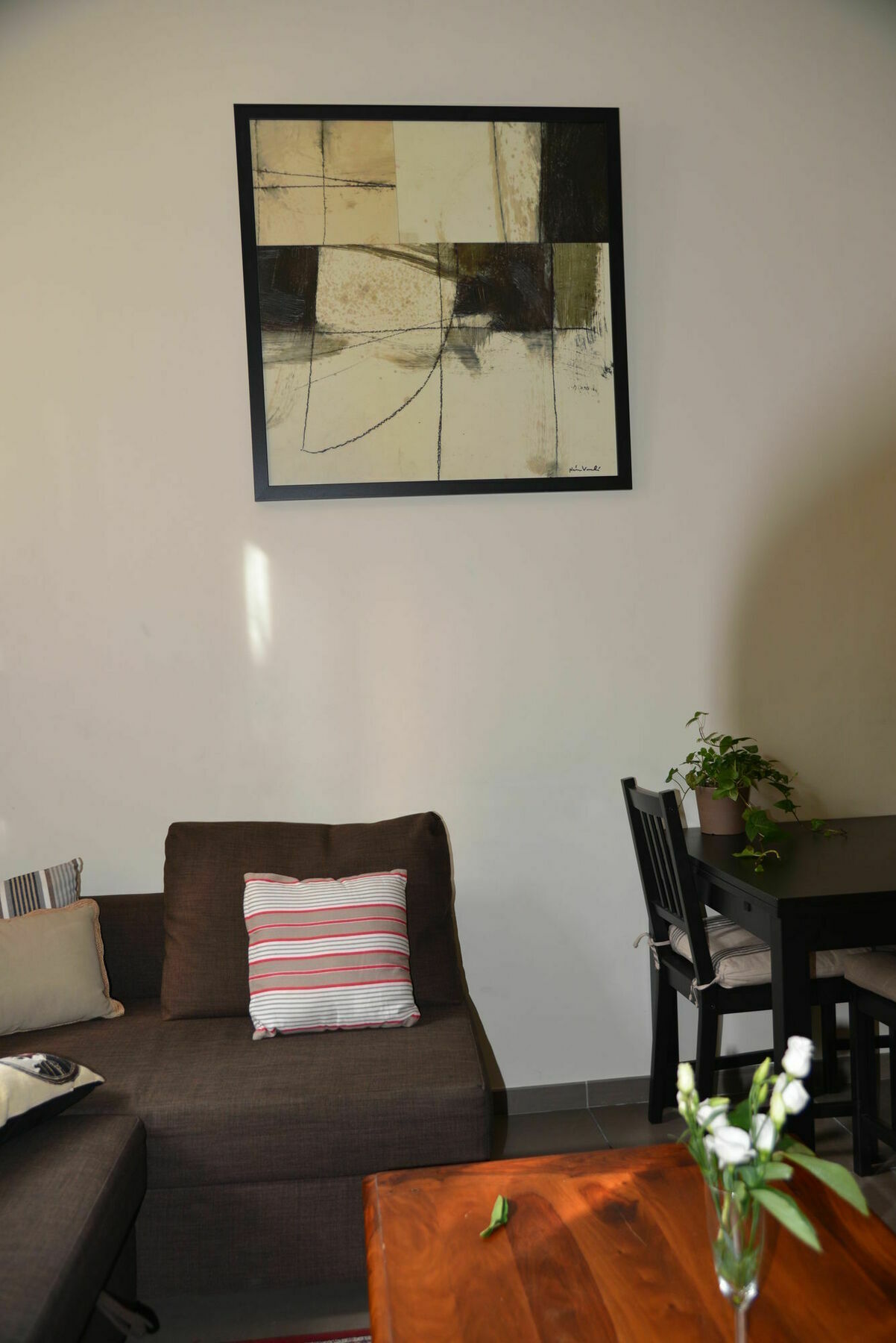 Appartbrussels Apartamento