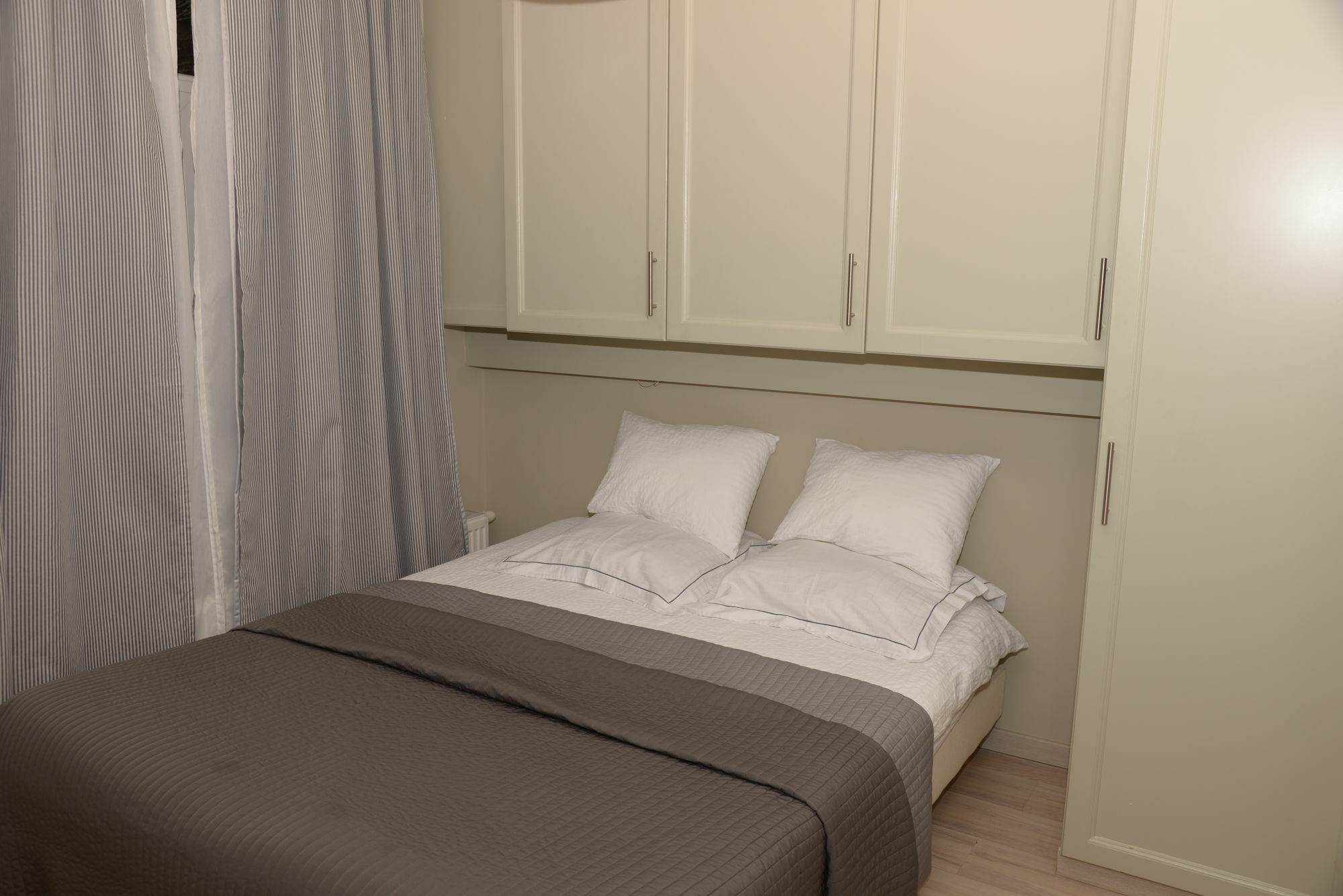 Appartbrussels Apartamento Bruxelas