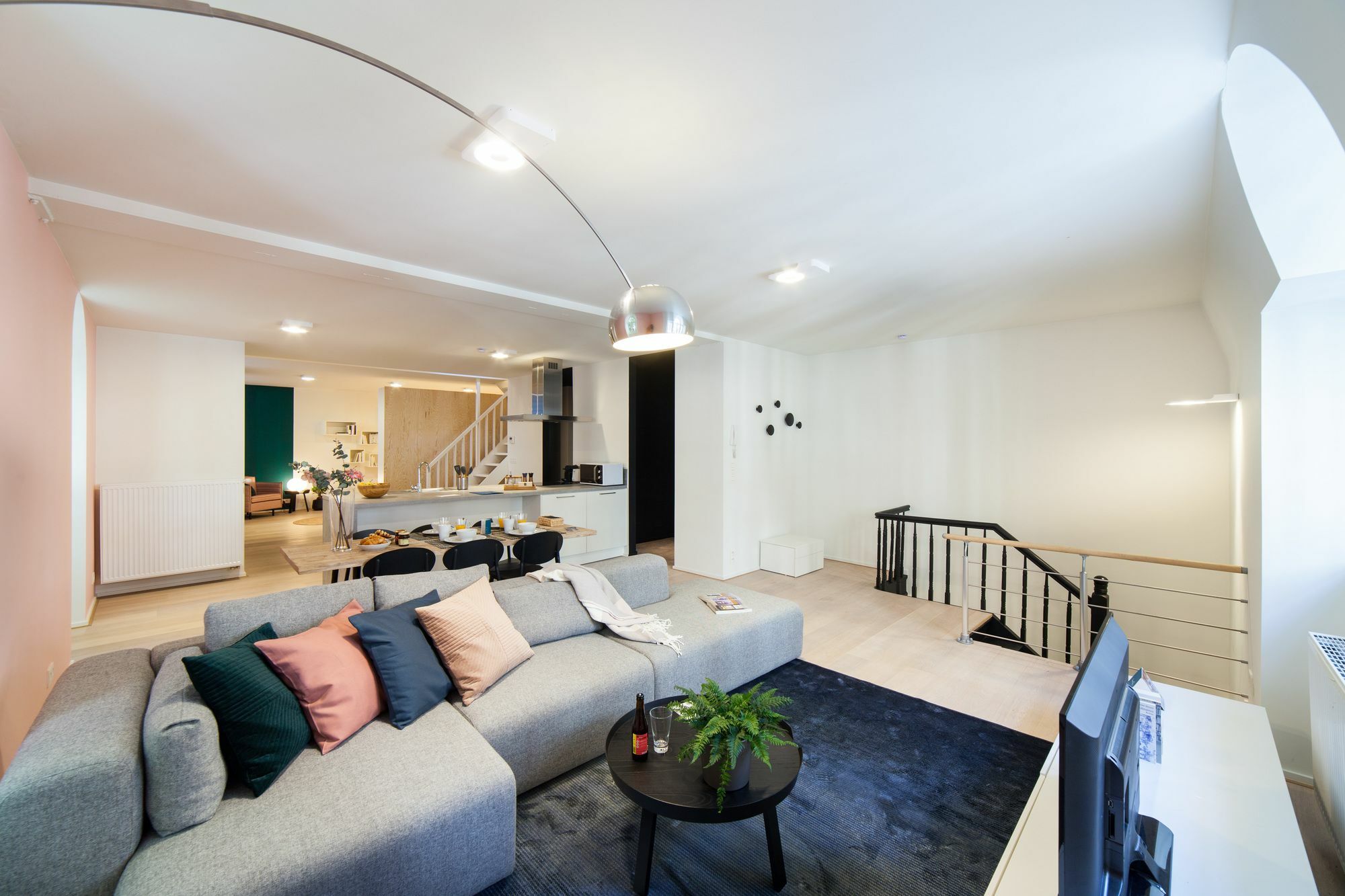 Sweet Orley 4* Brussels
